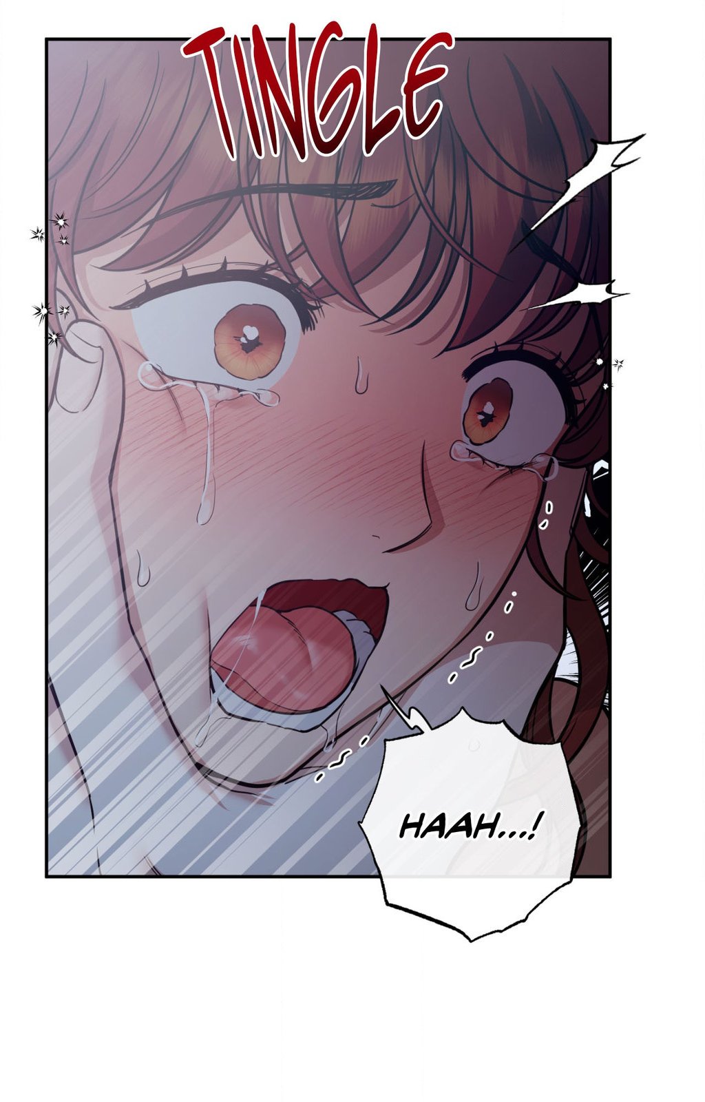 Hana’s Demons of Lust Chapter 112 - Page 21