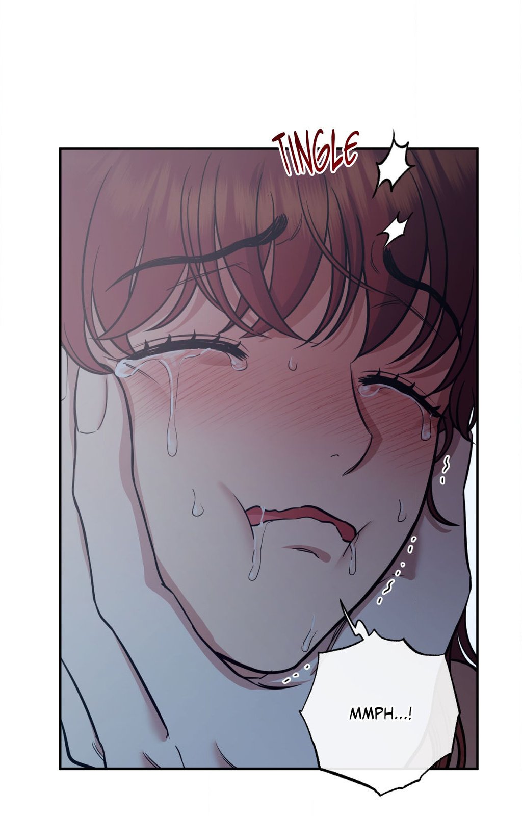 Hana’s Demons of Lust Chapter 112 - Page 23