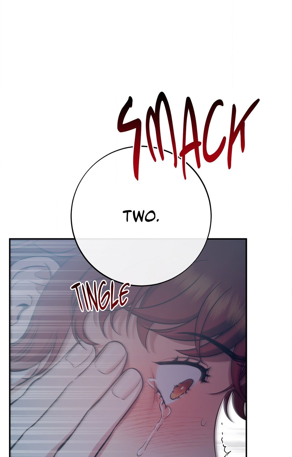 Hana’s Demons of Lust Chapter 112 - Page 28