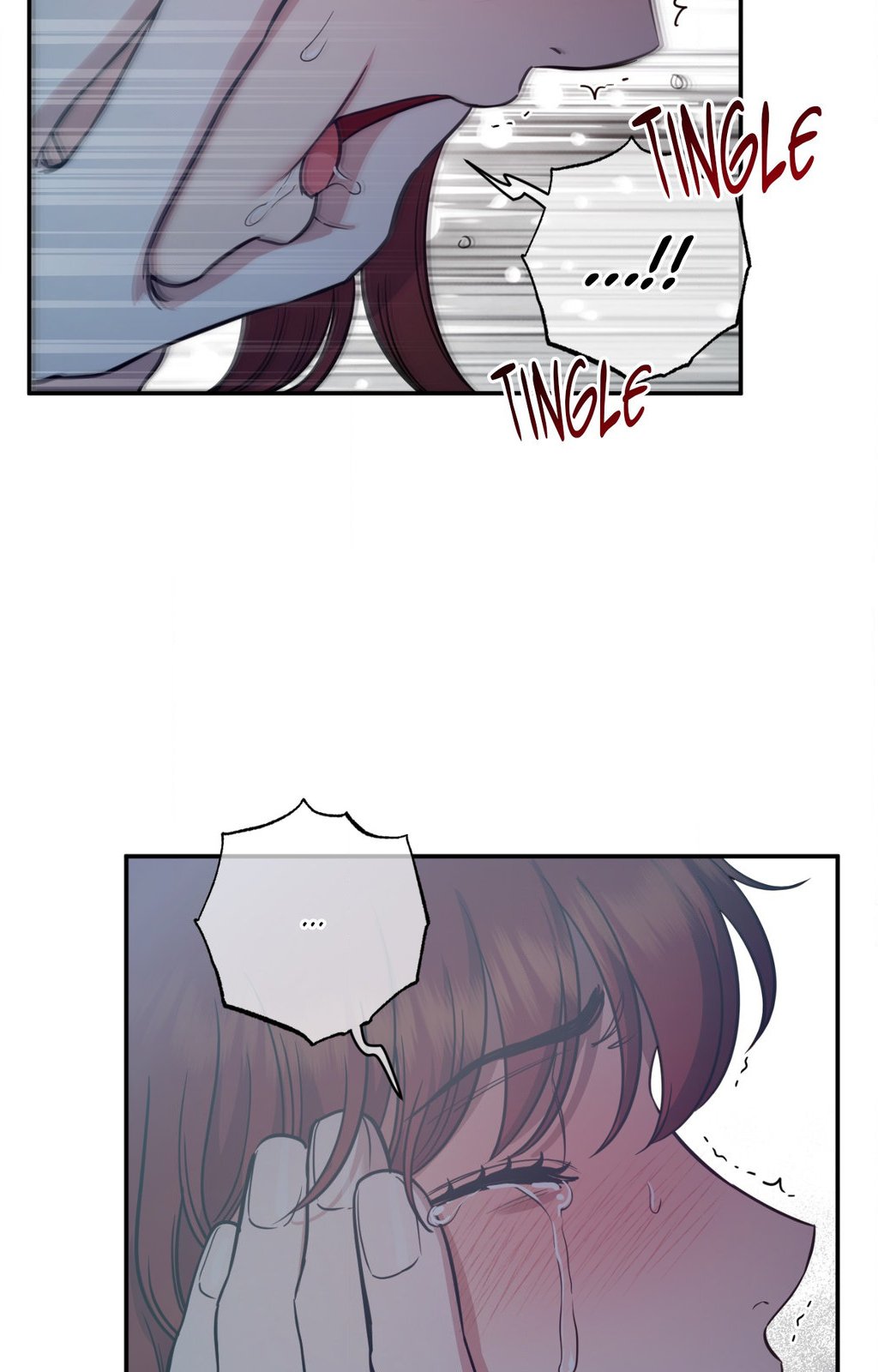 Hana’s Demons of Lust Chapter 112 - Page 29