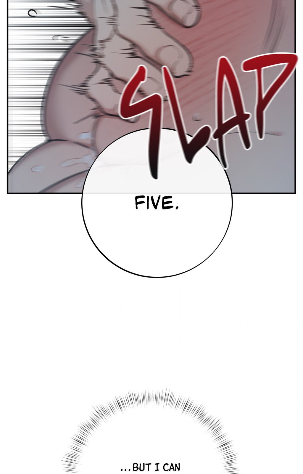 Hana’s Demons of Lust Chapter 112 - Page 35