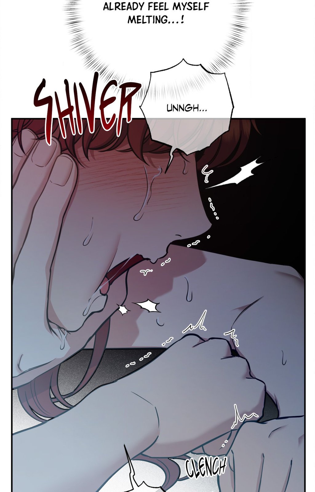 Hana’s Demons of Lust Chapter 112 - Page 36
