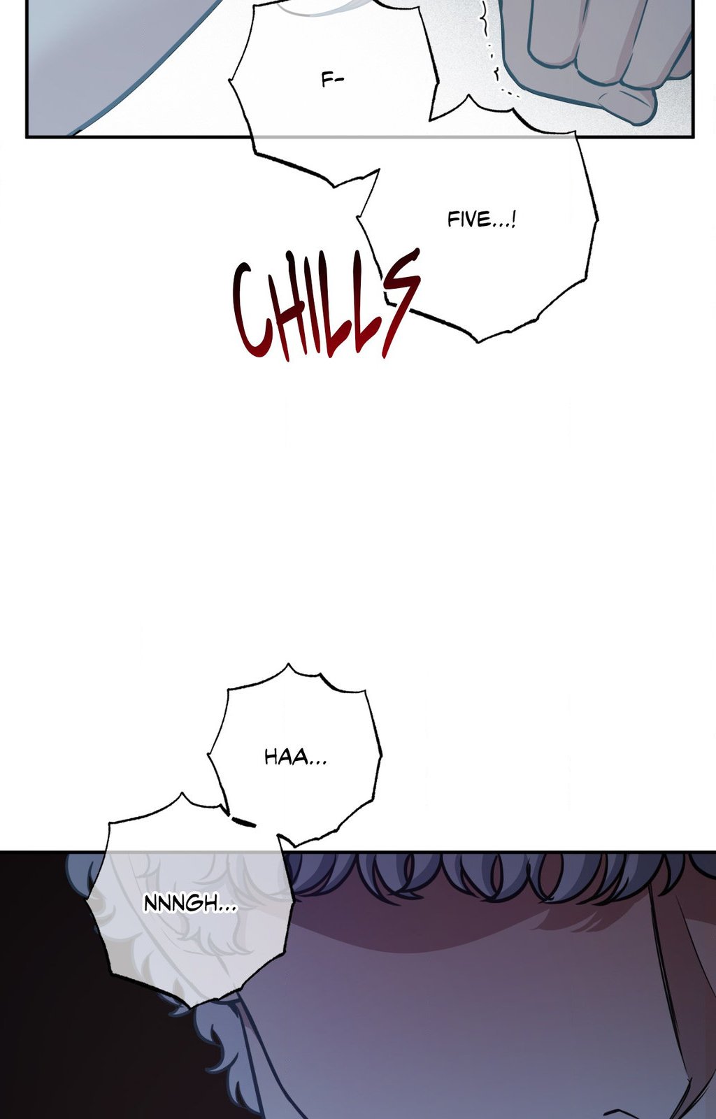 Hana’s Demons of Lust Chapter 112 - Page 37