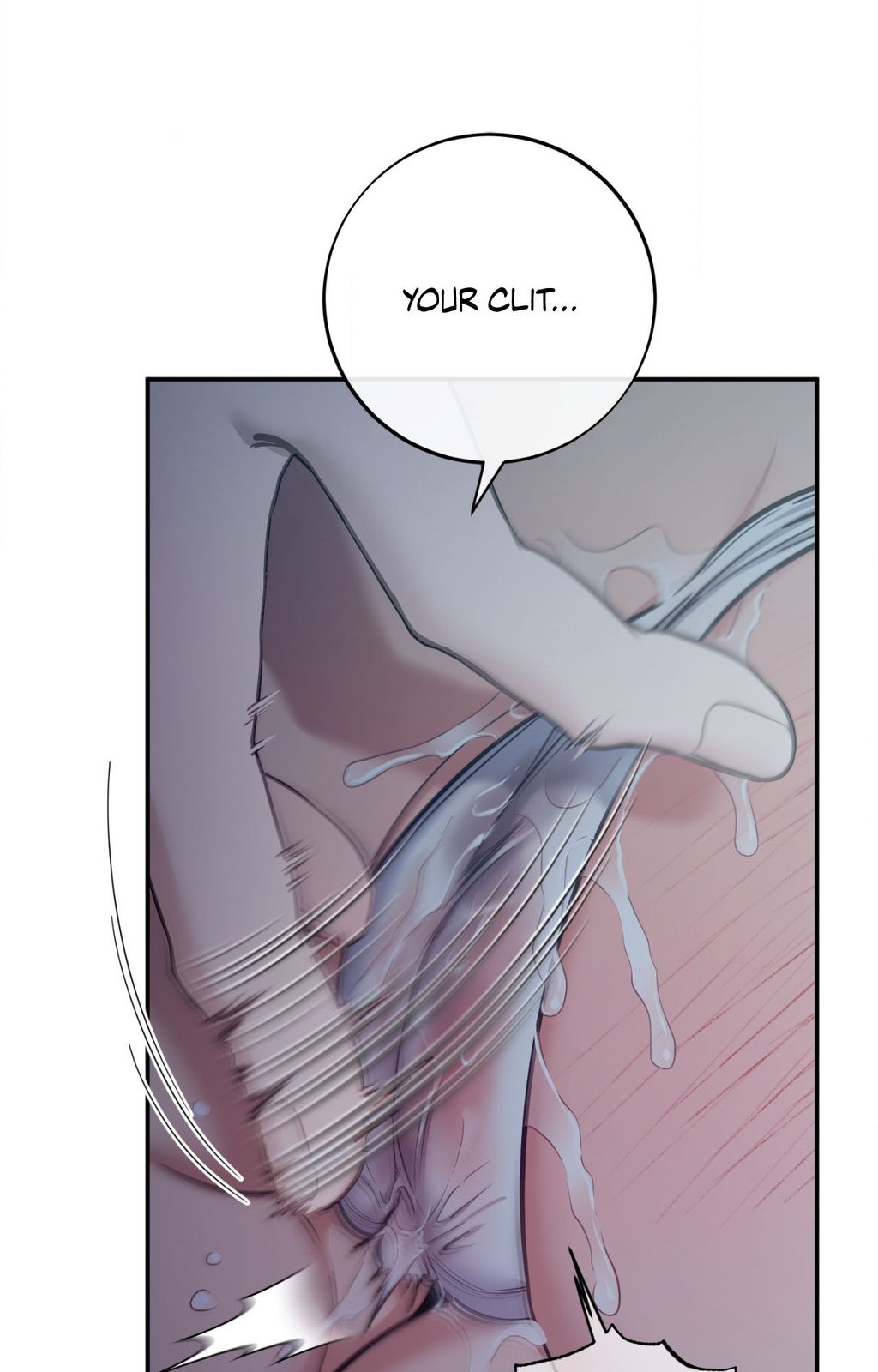 Hana’s Demons of Lust Chapter 112 - Page 41