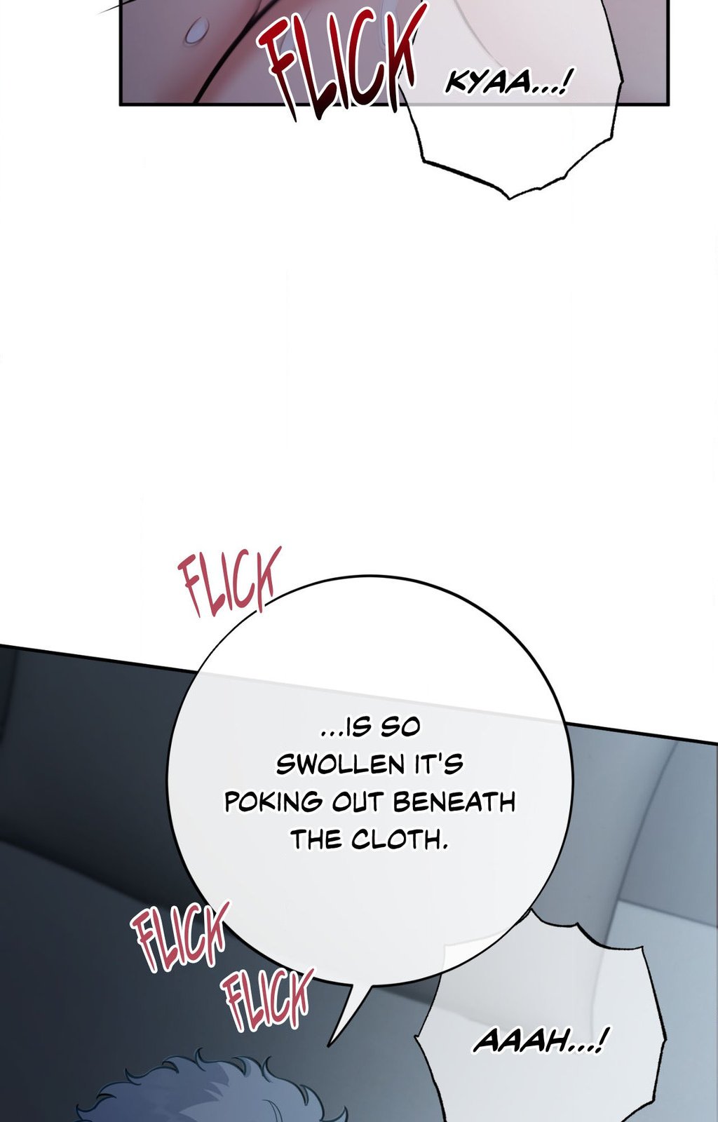 Hana’s Demons of Lust Chapter 112 - Page 42