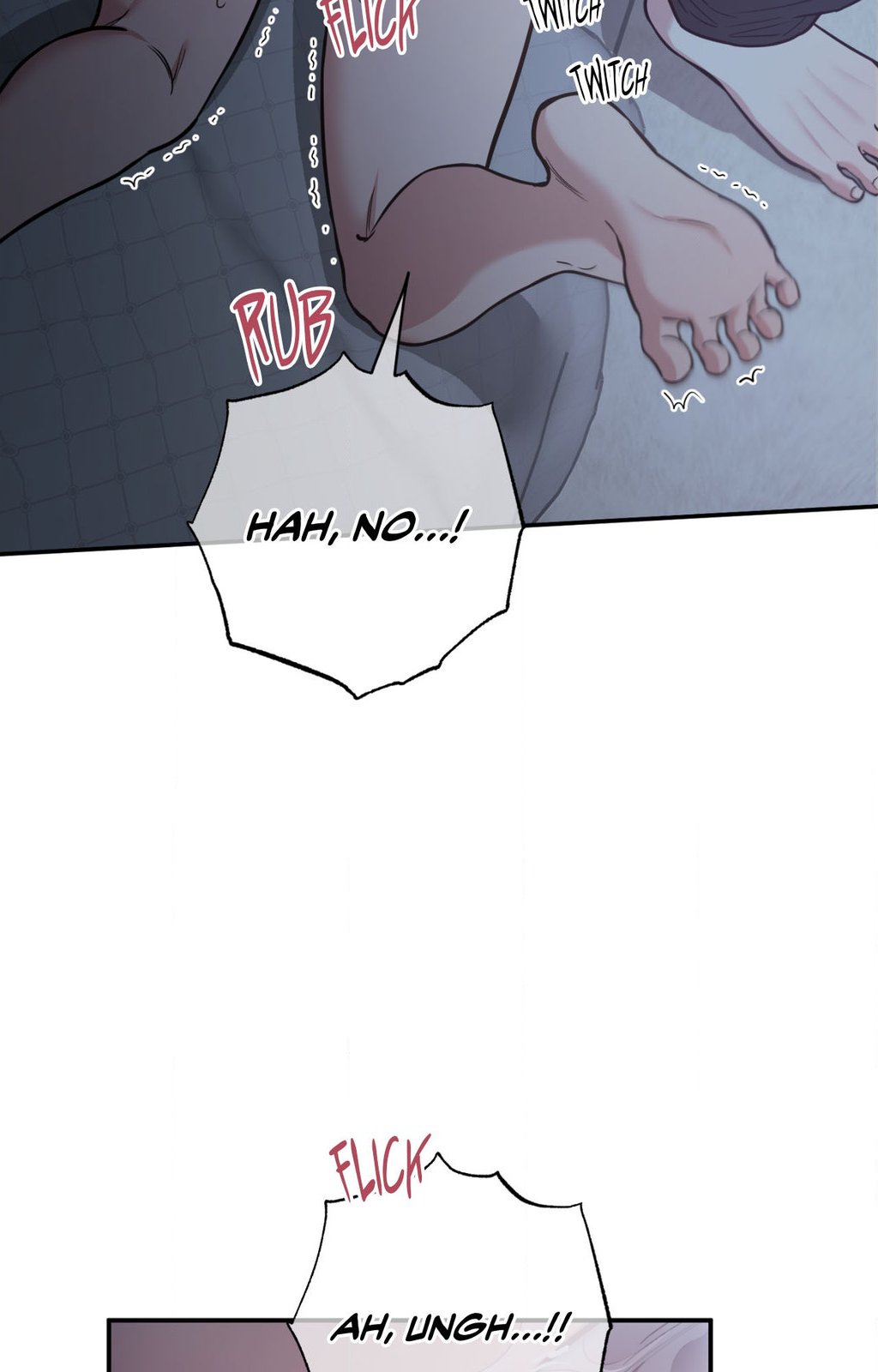 Hana’s Demons of Lust Chapter 112 - Page 44