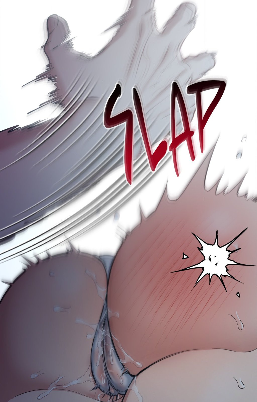 Hana’s Demons of Lust Chapter 112 - Page 53