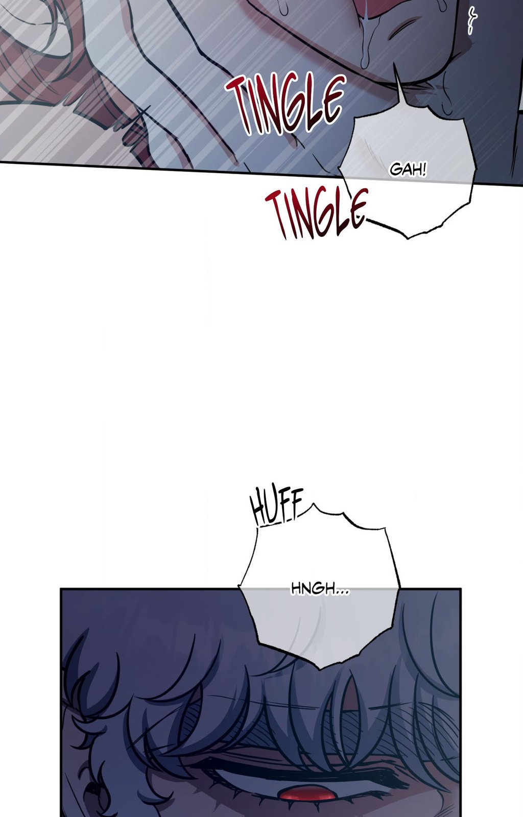Hana’s Demons of Lust Chapter 112 - Page 56