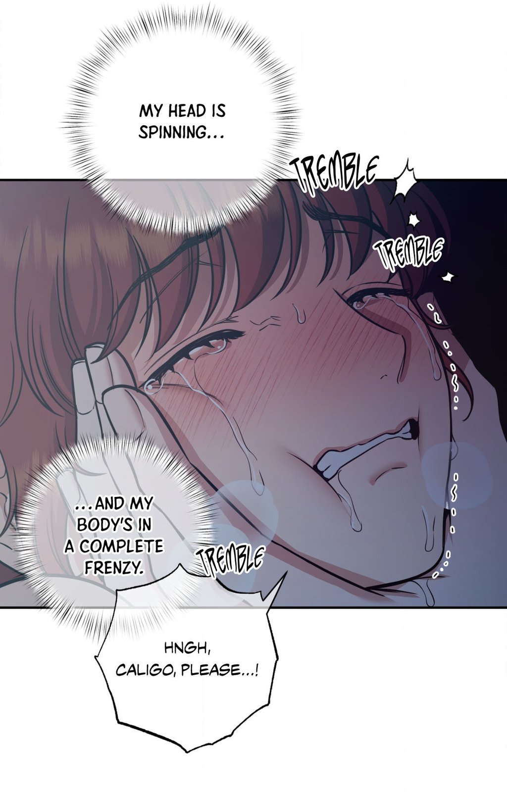 Hana’s Demons of Lust Chapter 112 - Page 58