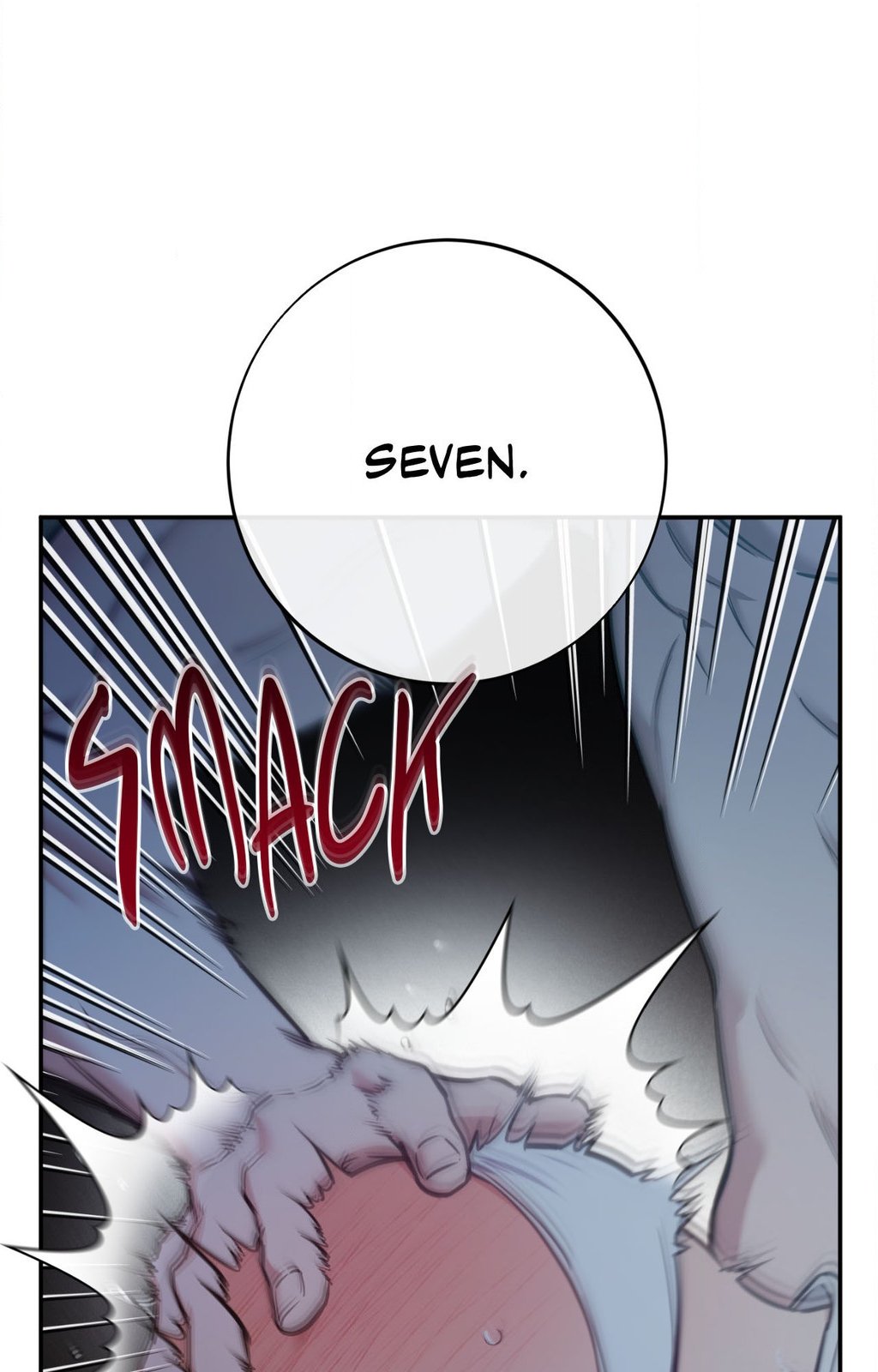 Hana’s Demons of Lust Chapter 112 - Page 59