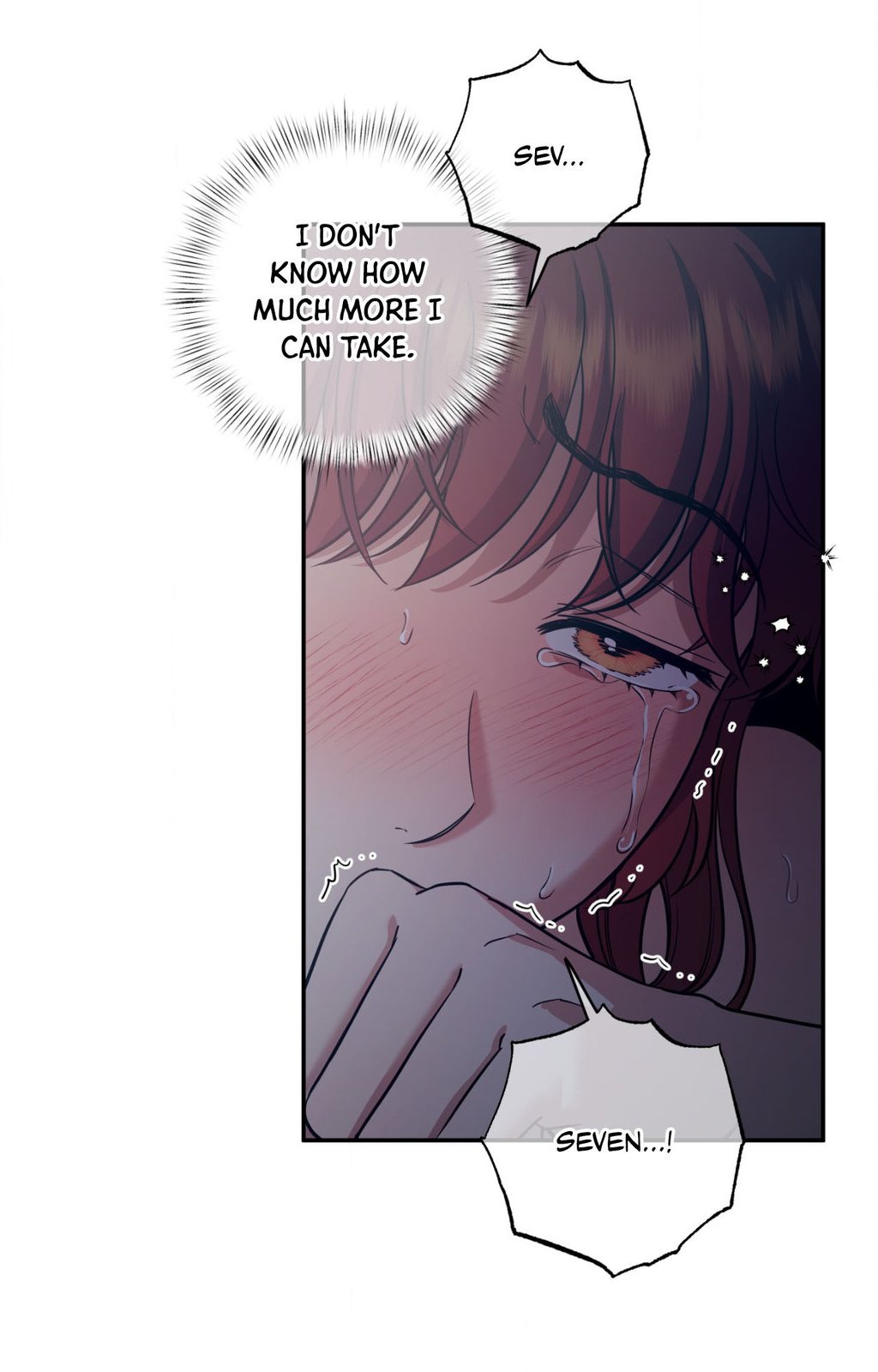 Hana’s Demons of Lust Chapter 112 - Page 61