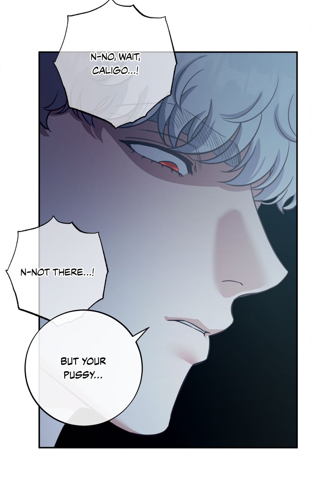 Hana’s Demons of Lust Chapter 112 - Page 65