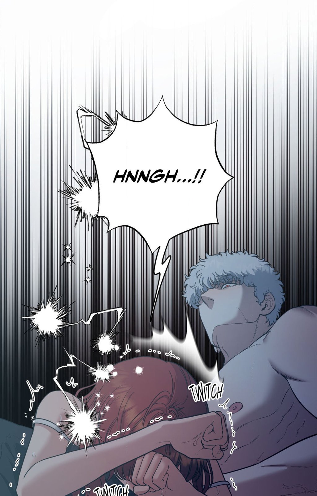 Hana’s Demons of Lust Chapter 112 - Page 7