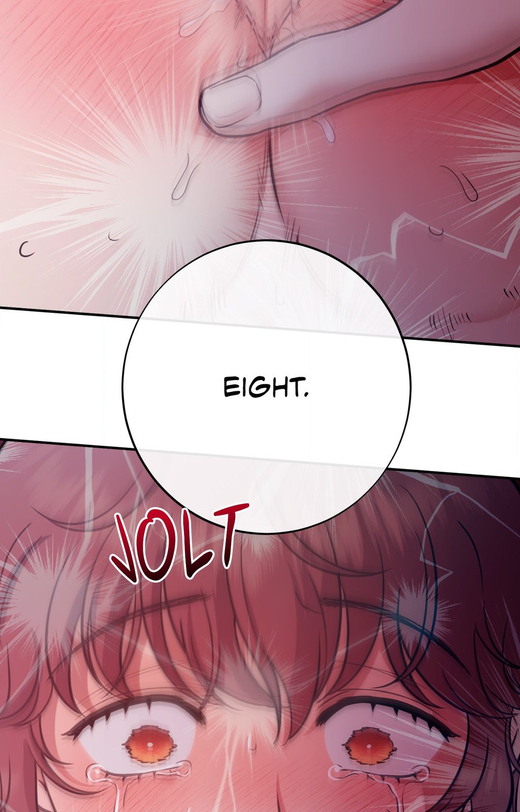 Hana’s Demons of Lust Chapter 112 - Page 71