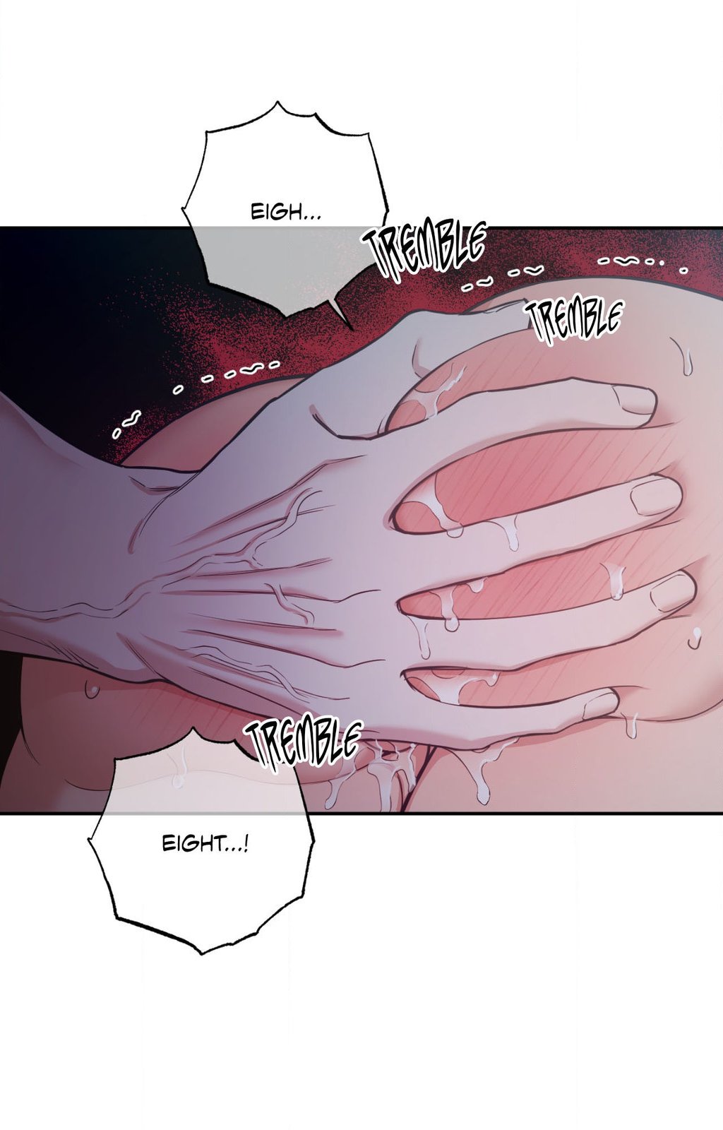 Hana’s Demons of Lust Chapter 112 - Page 74