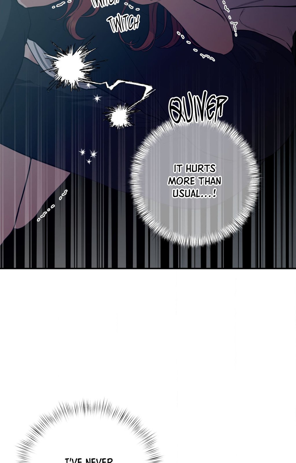 Hana’s Demons of Lust Chapter 112 - Page 8