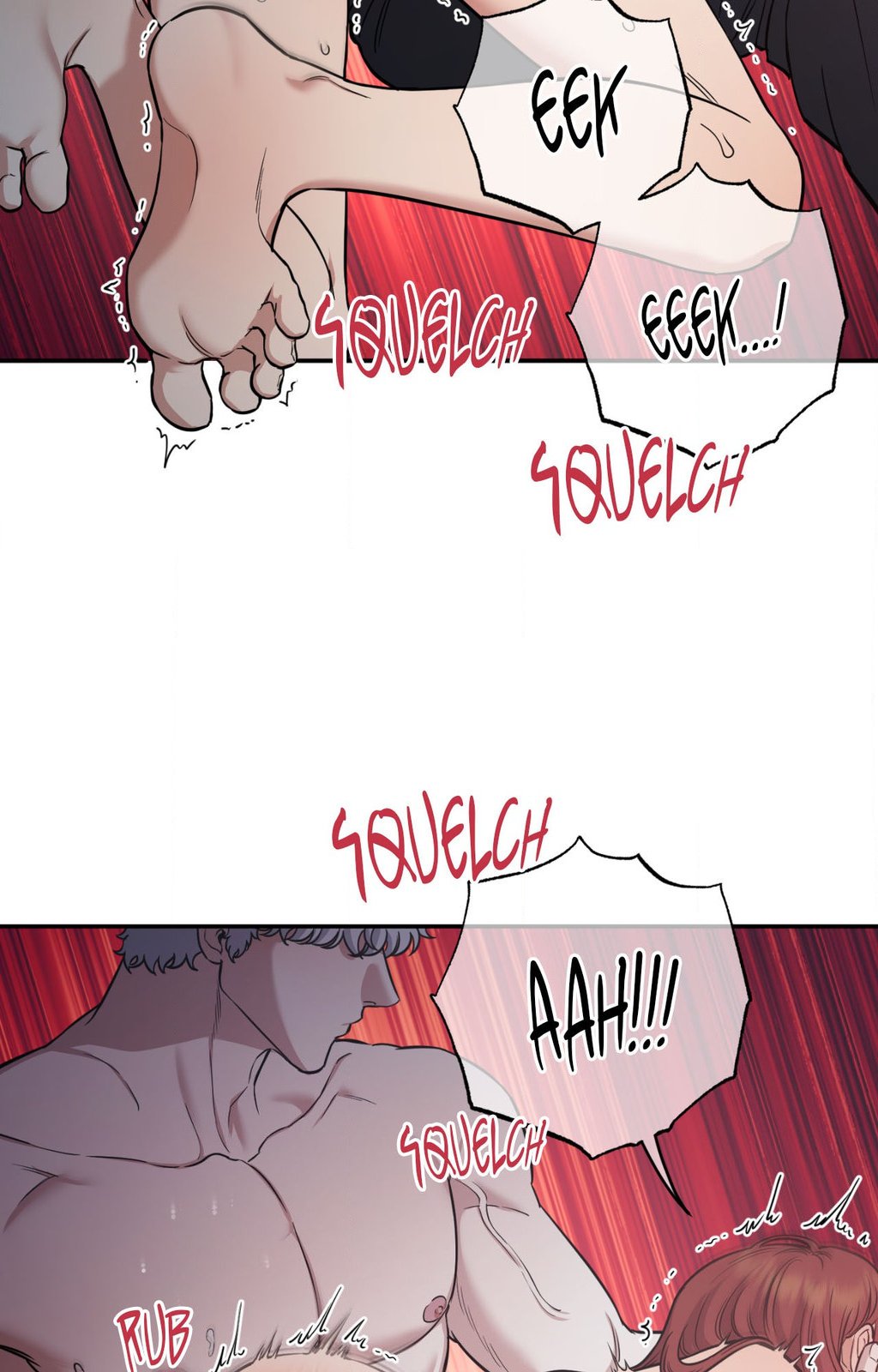 Hana’s Demons of Lust Chapter 112 - Page 83
