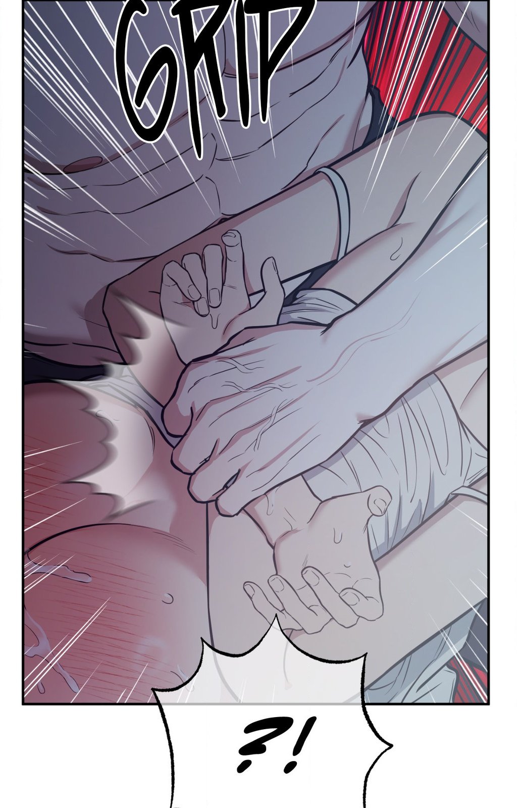 Hana’s Demons of Lust Chapter 112 - Page 89