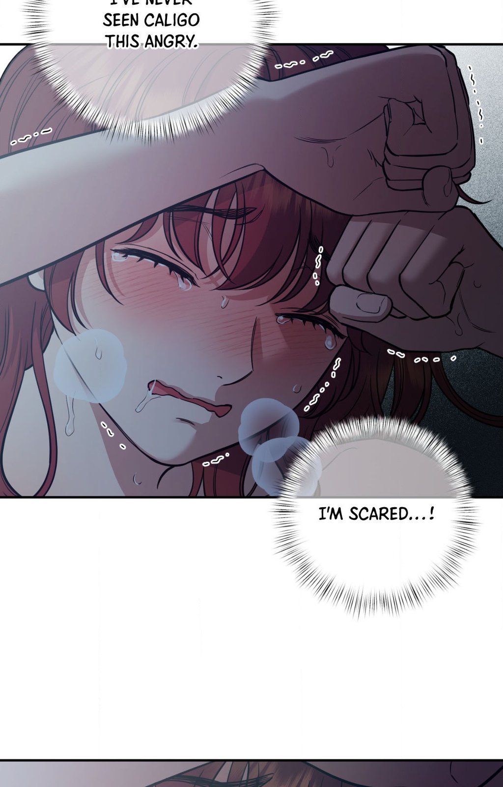 Hana’s Demons of Lust Chapter 112 - Page 9