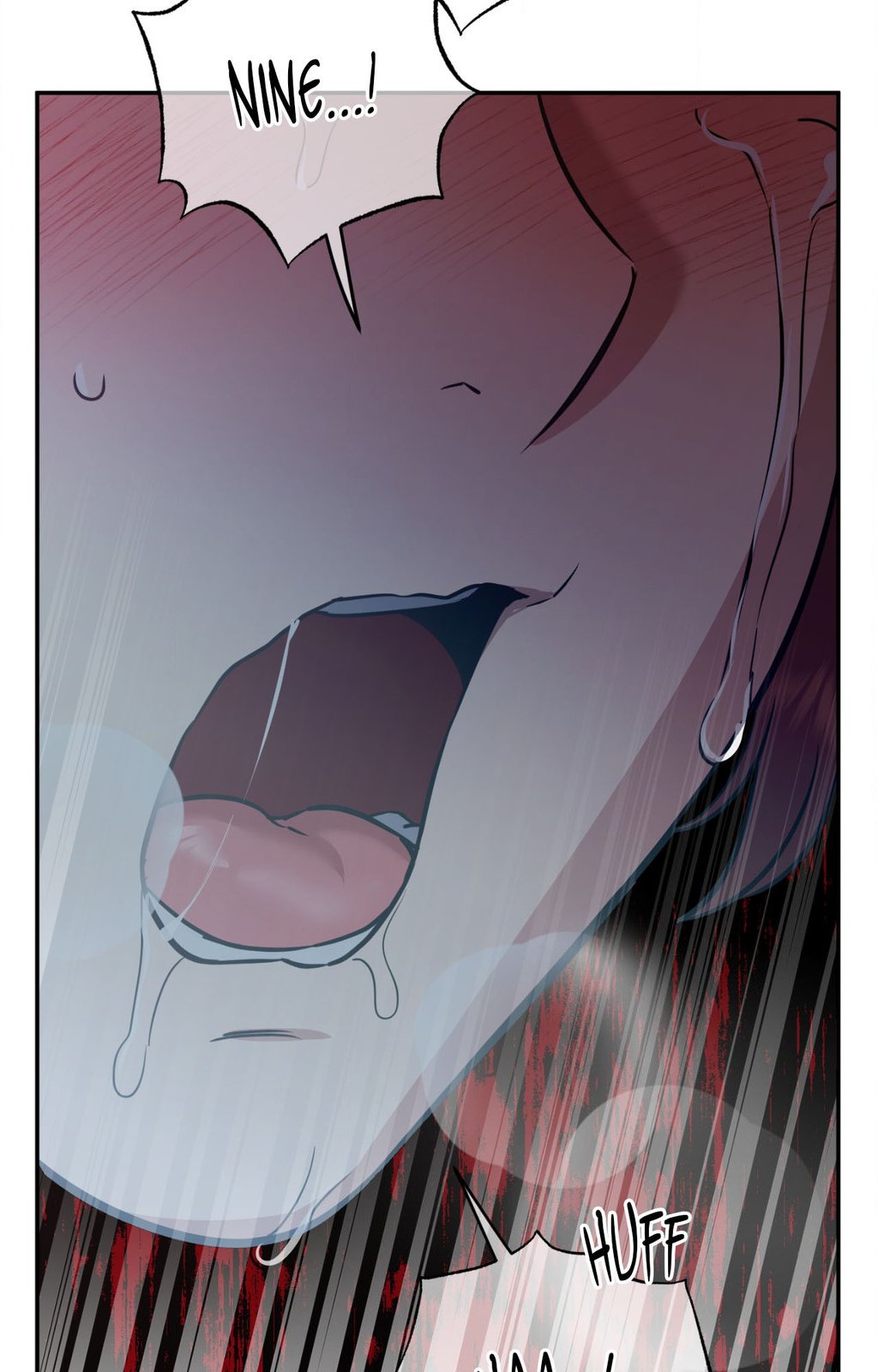 Hana’s Demons of Lust Chapter 112 - Page 97