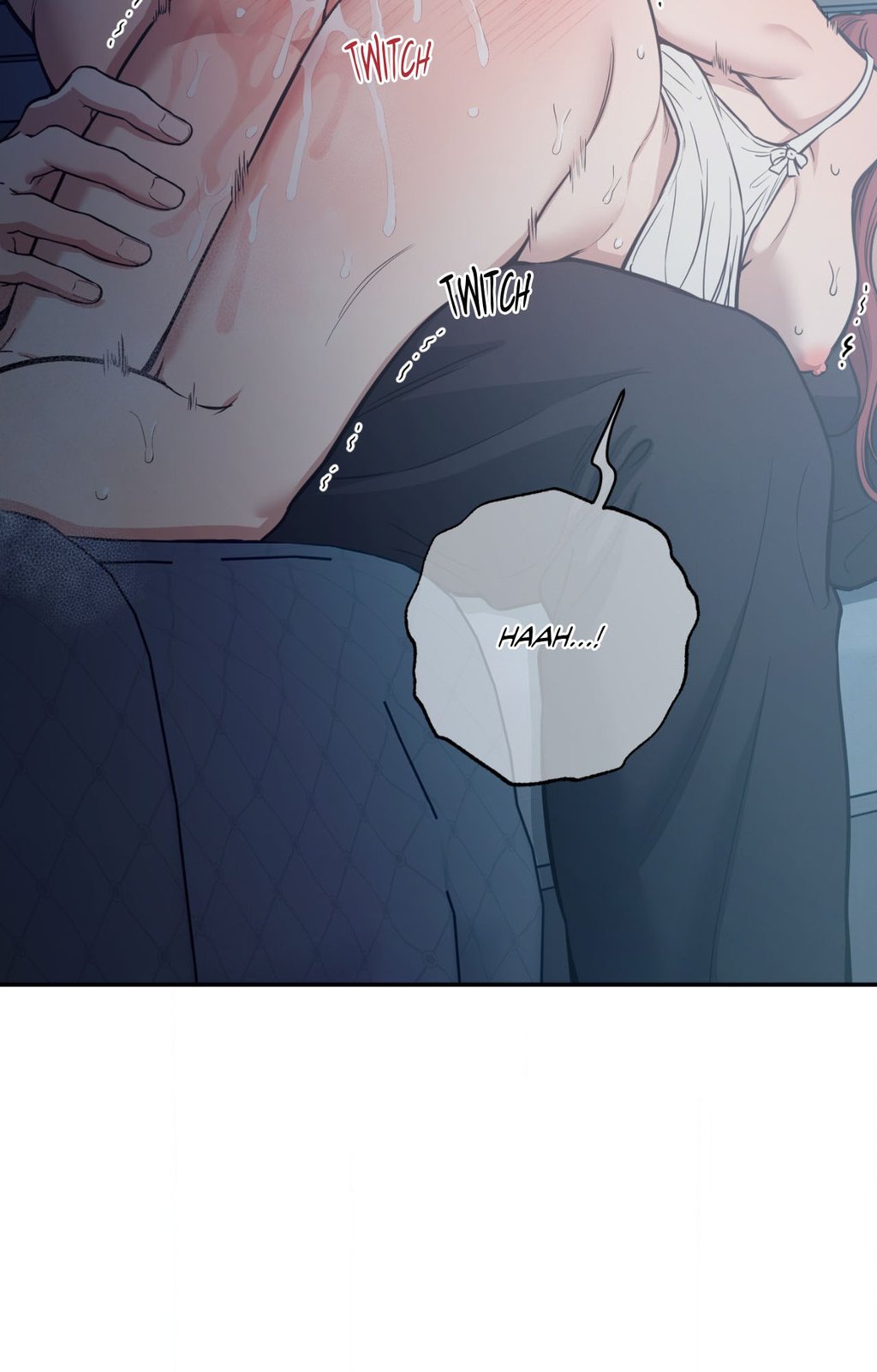 Hana’s Demons of Lust Chapter 113 - Page 10