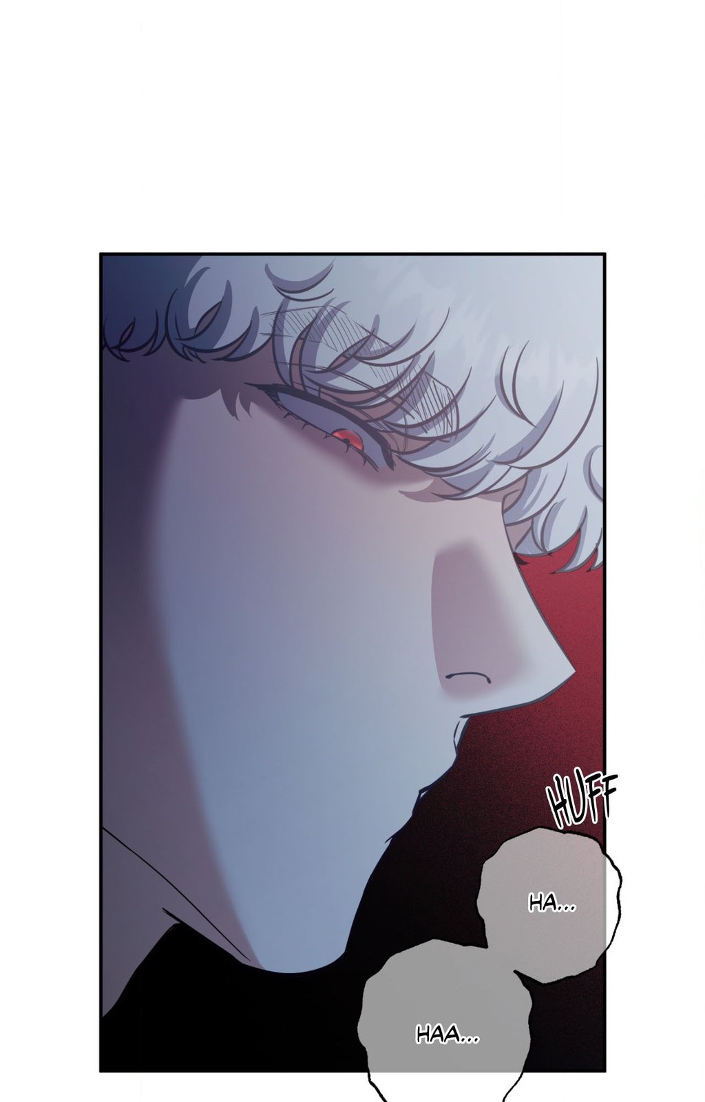 Hana’s Demons of Lust Chapter 113 - Page 11
