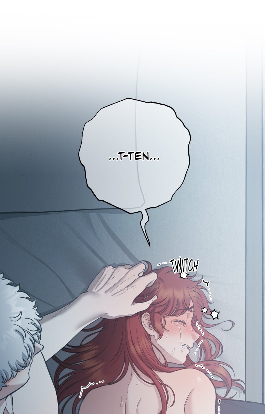 Hana’s Demons of Lust Chapter 113 - Page 15