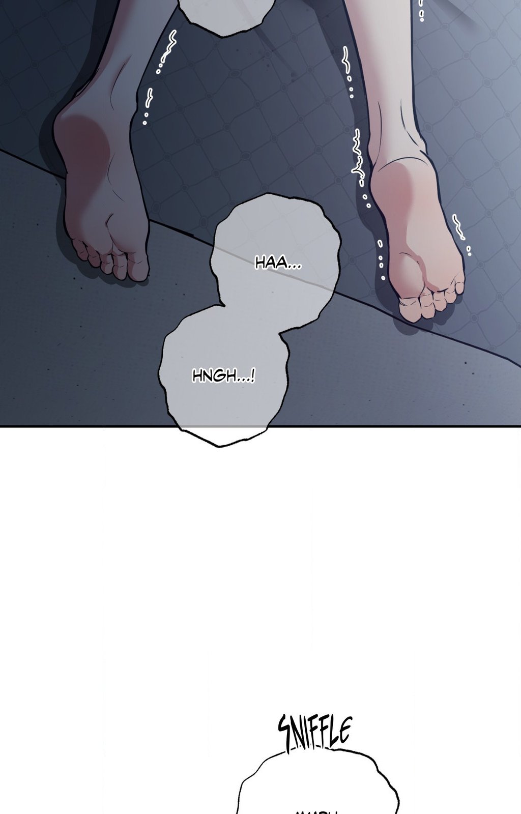 Hana’s Demons of Lust Chapter 113 - Page 17