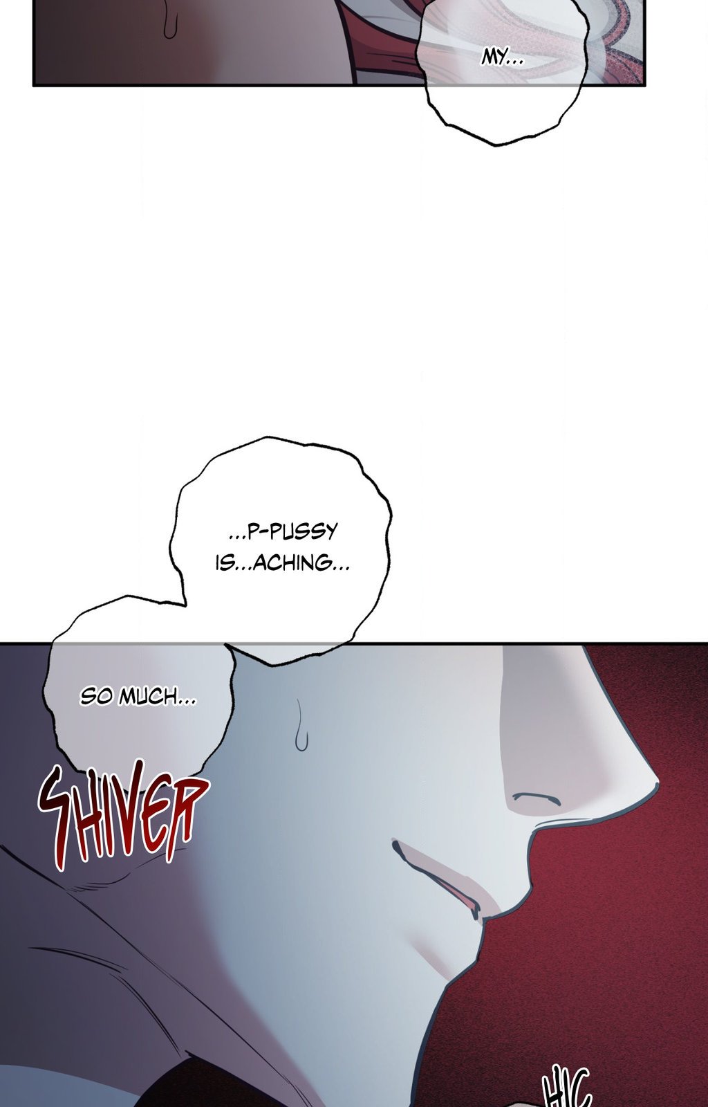 Hana’s Demons of Lust Chapter 113 - Page 20