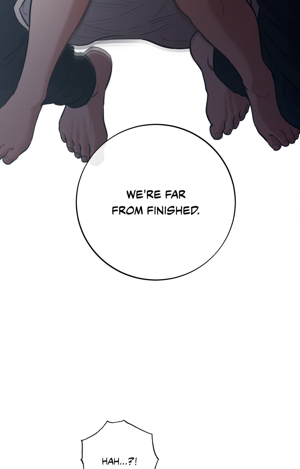 Hana’s Demons of Lust Chapter 113 - Page 25