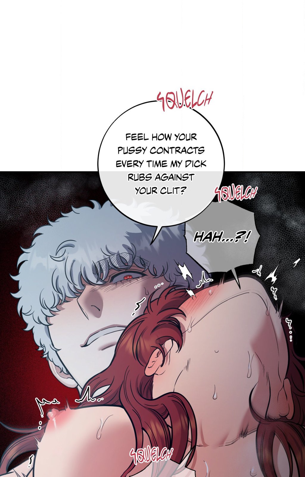 Hana’s Demons of Lust Chapter 113 - Page 29