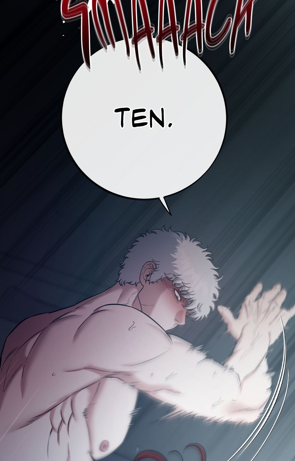 Hana’s Demons of Lust Chapter 113 - Page 3