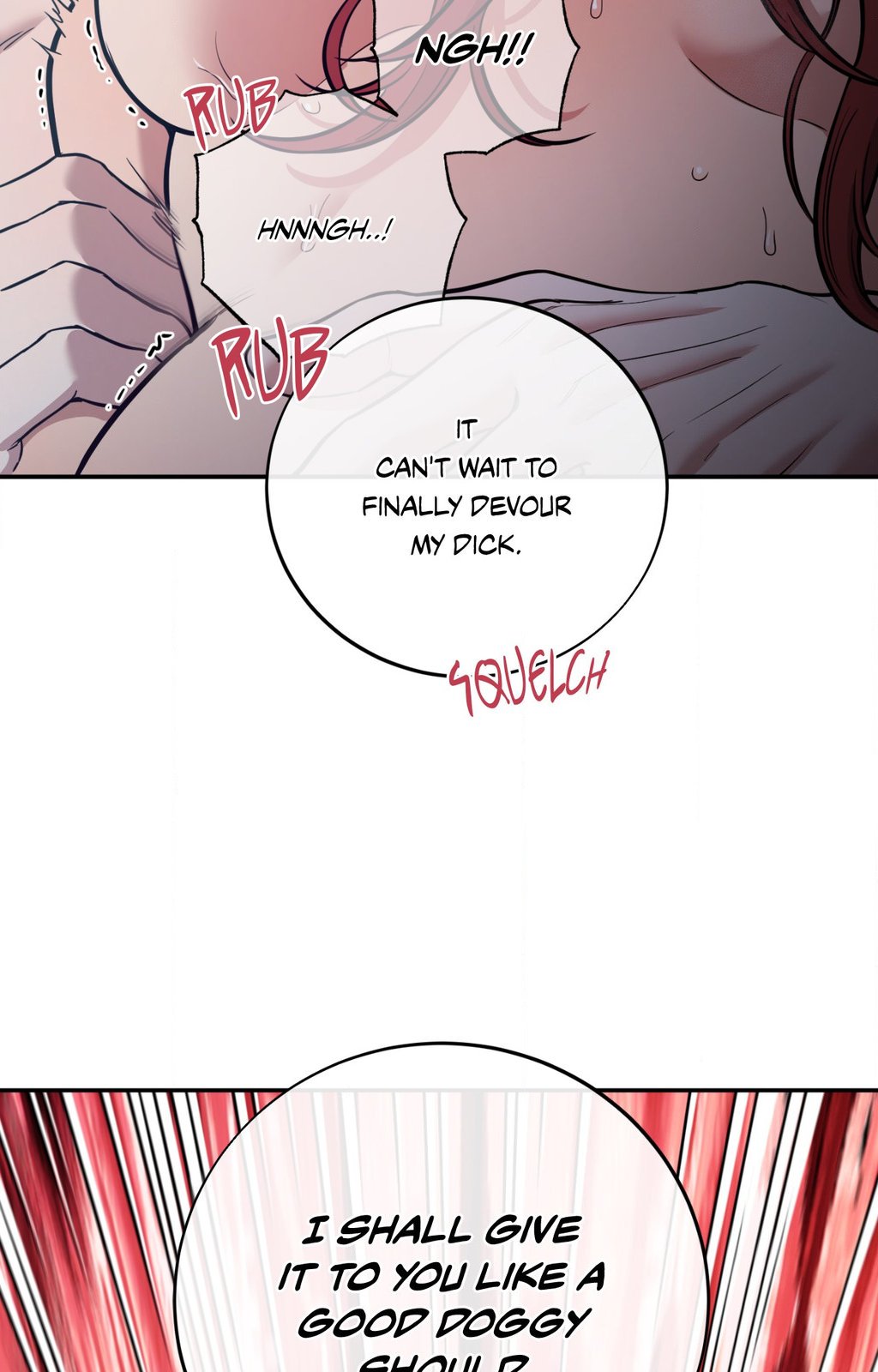 Hana’s Demons of Lust Chapter 113 - Page 30