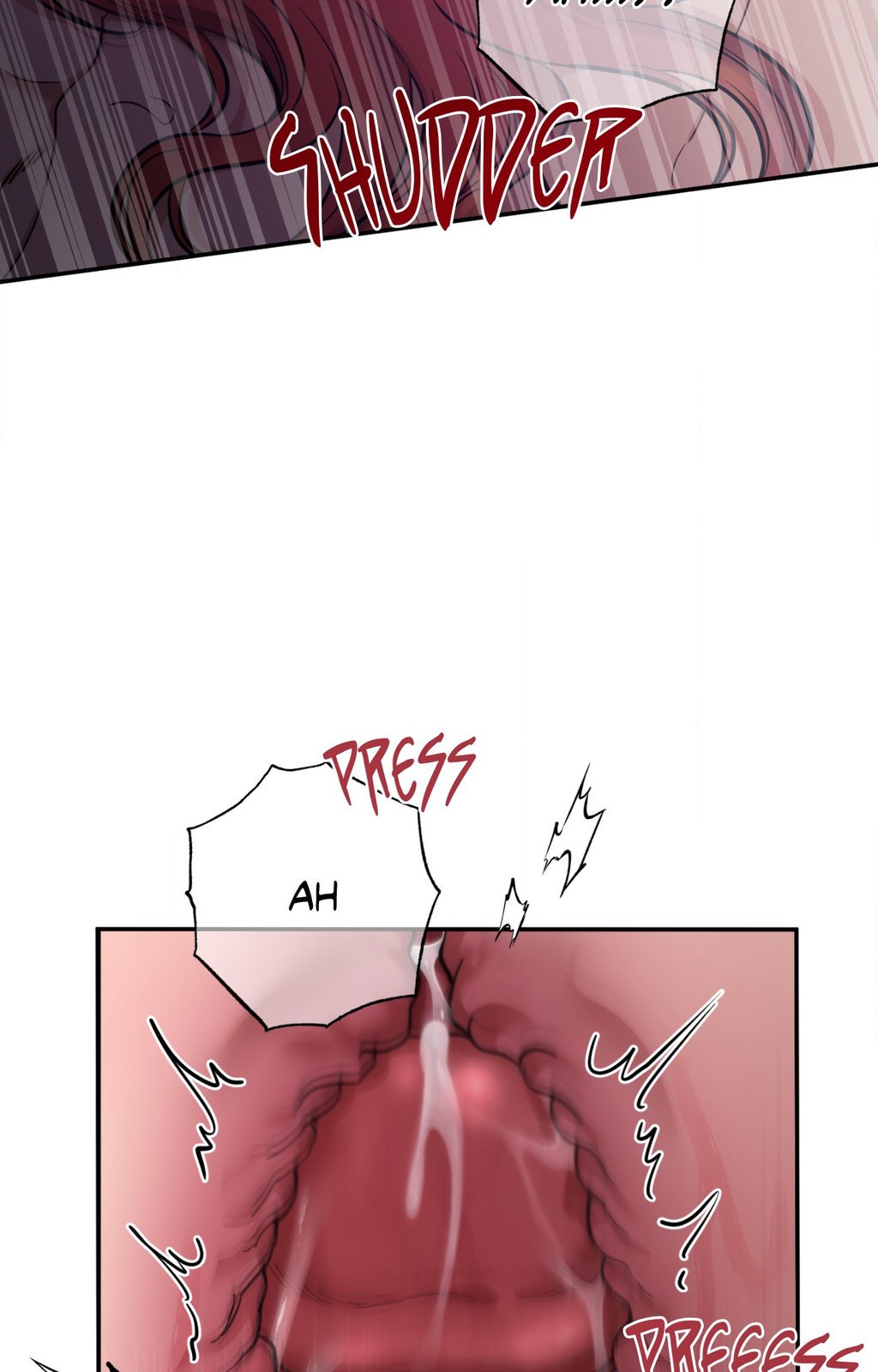 Hana’s Demons of Lust Chapter 113 - Page 34