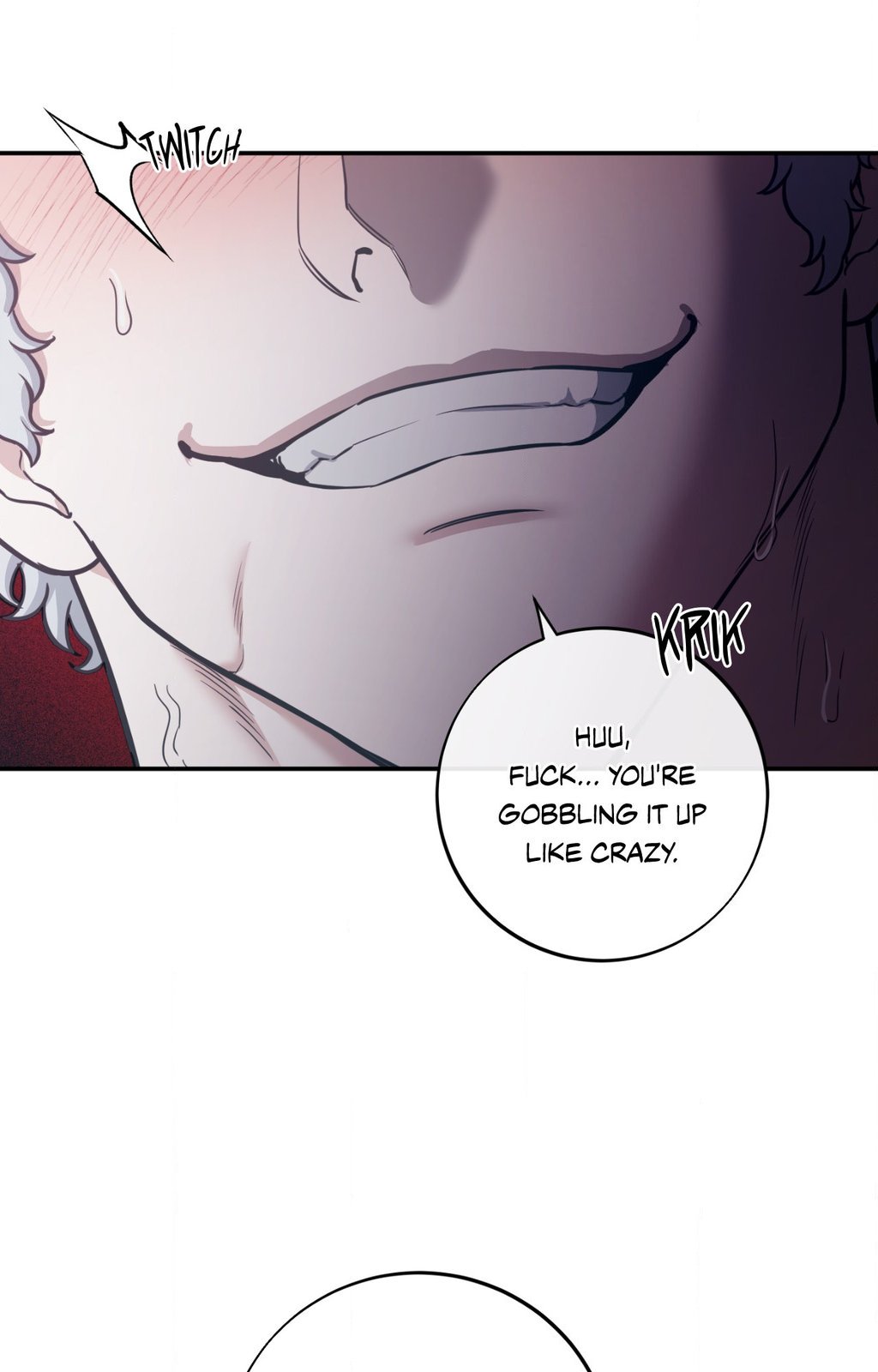 Hana’s Demons of Lust Chapter 113 - Page 36