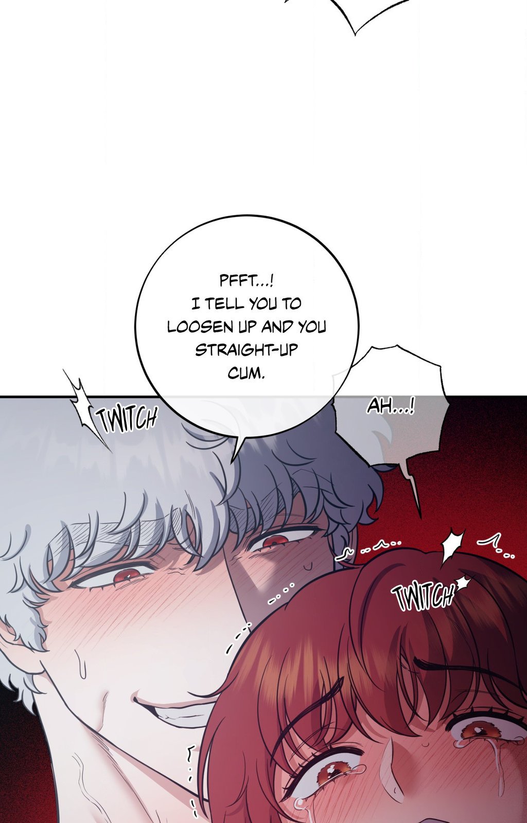 Hana’s Demons of Lust Chapter 113 - Page 39