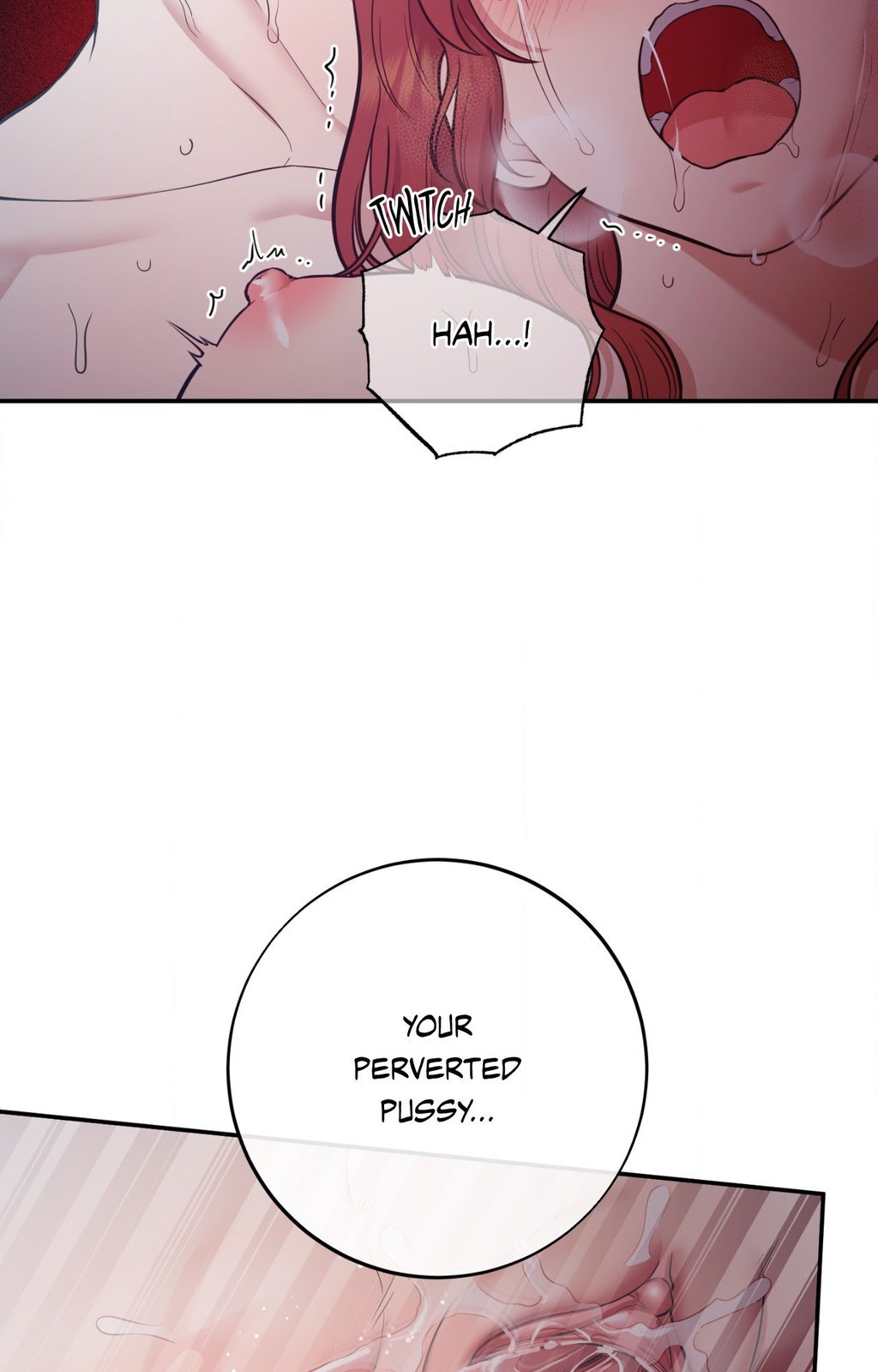 Hana’s Demons of Lust Chapter 113 - Page 40