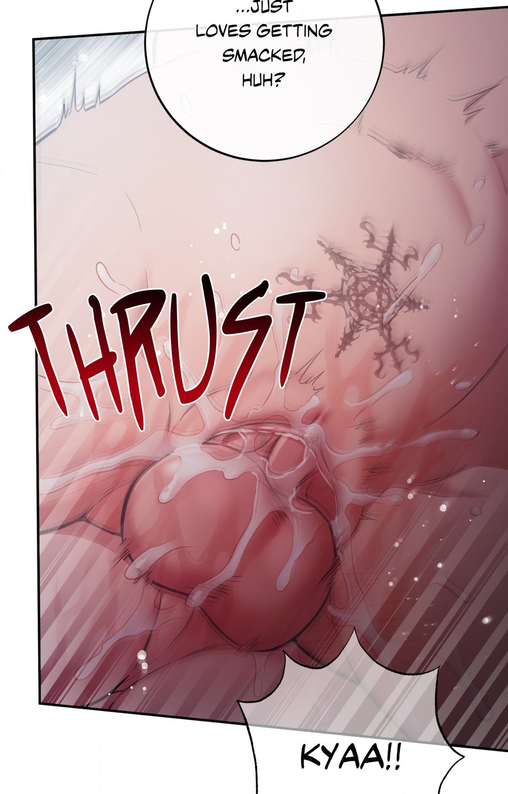 Hana’s Demons of Lust Chapter 113 - Page 42