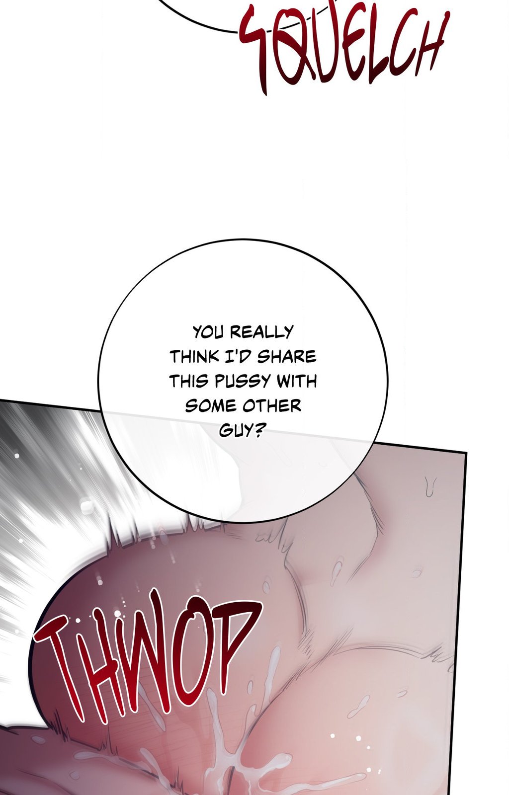 Hana’s Demons of Lust Chapter 113 - Page 46
