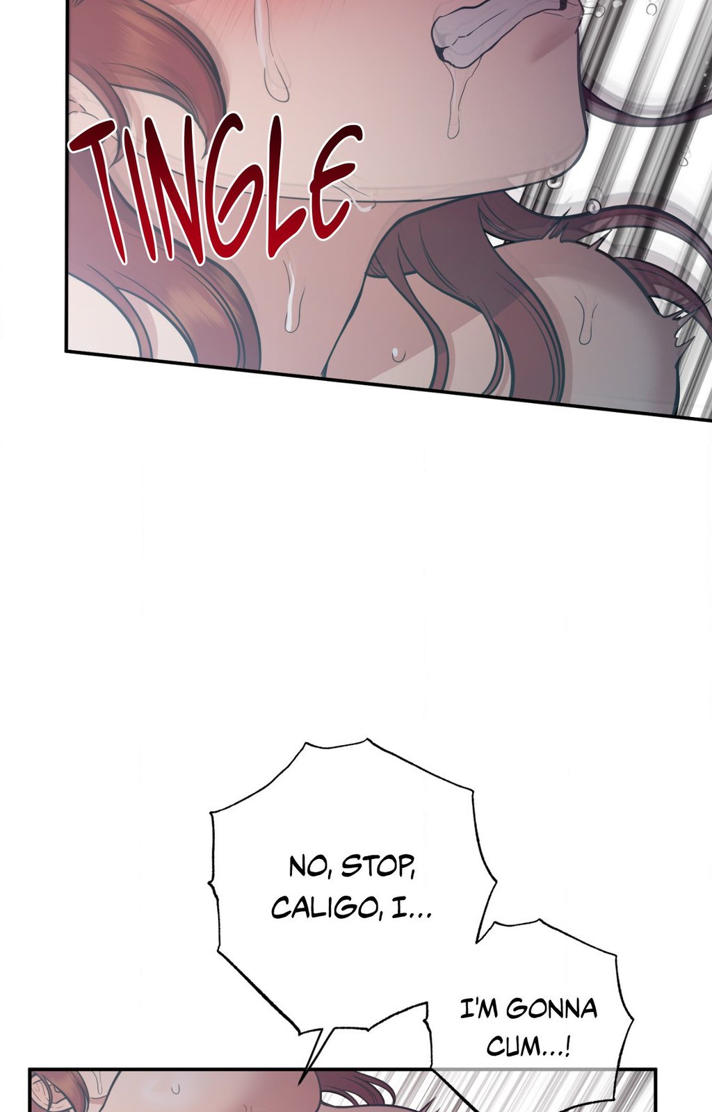 Hana’s Demons of Lust Chapter 113 - Page 48