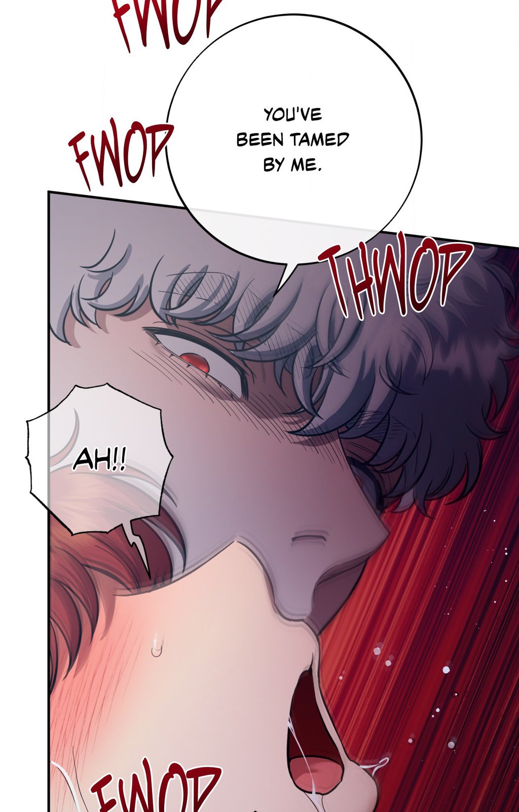 Hana’s Demons of Lust Chapter 113 - Page 55