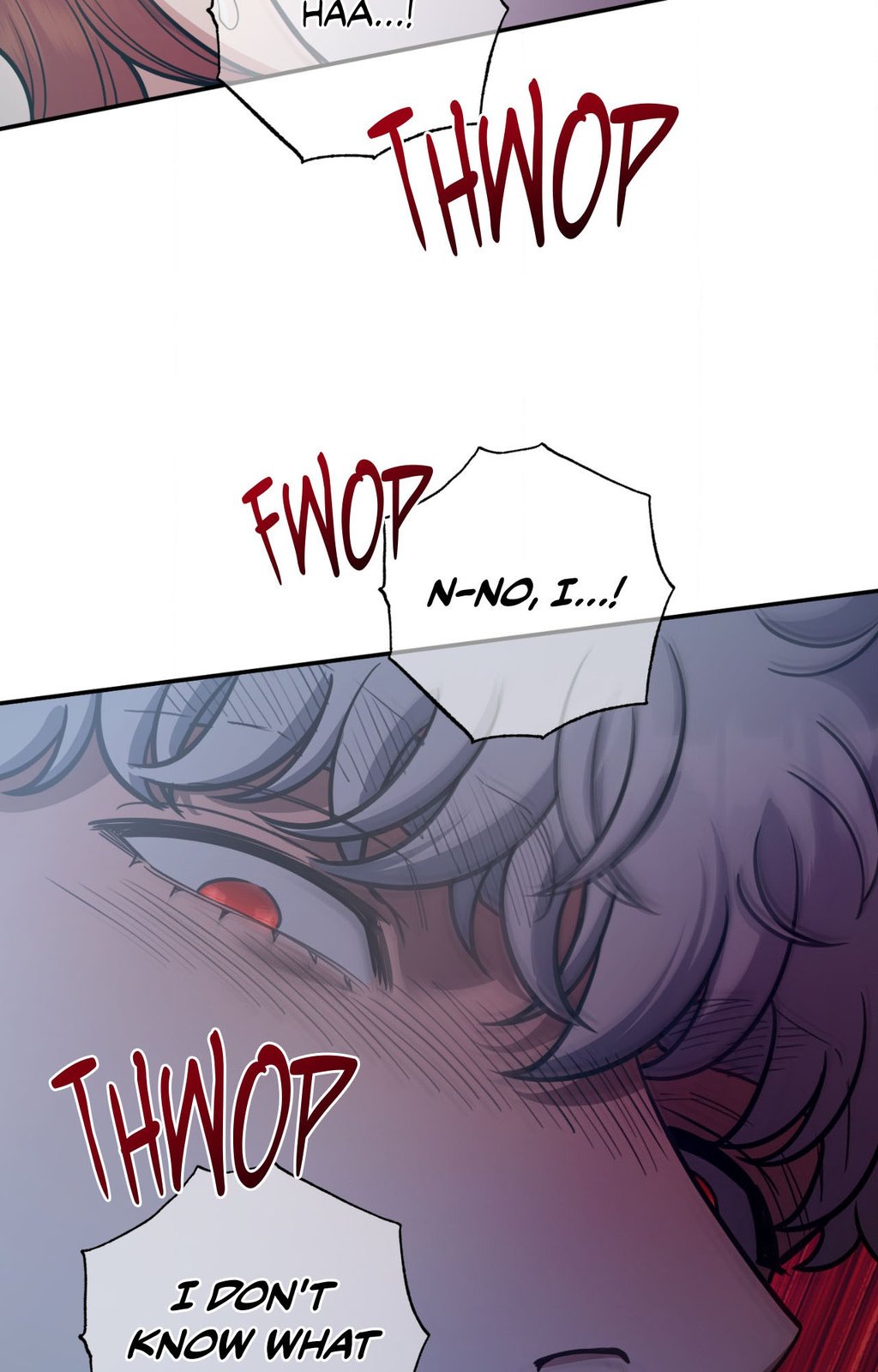 Hana’s Demons of Lust Chapter 113 - Page 58