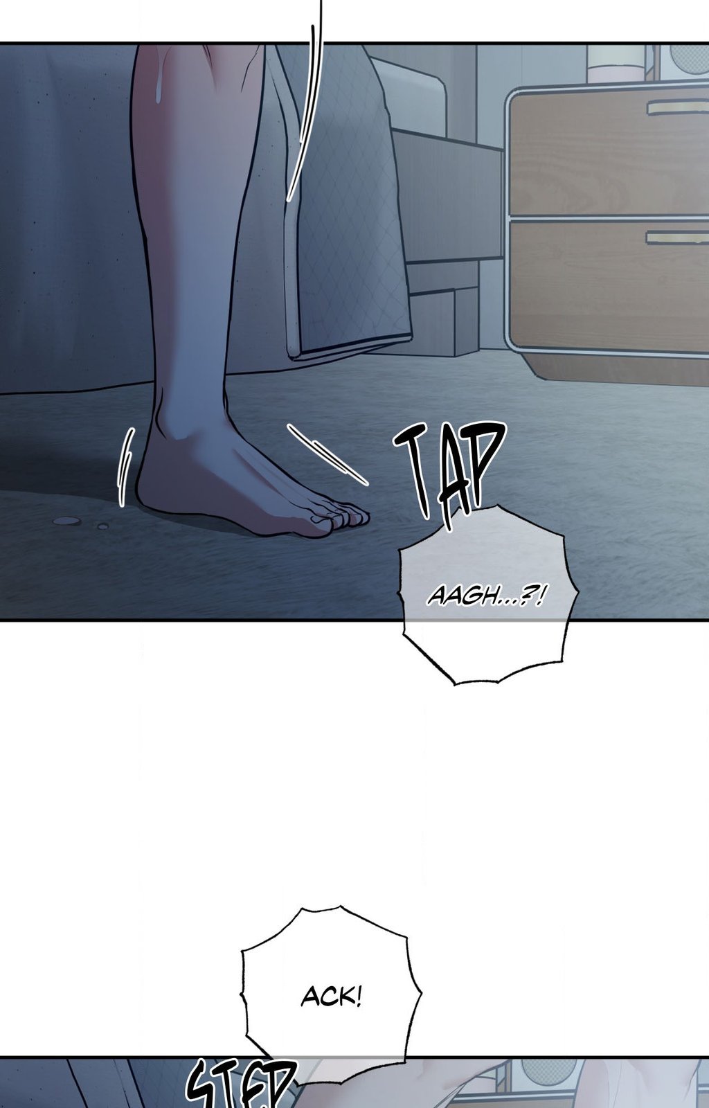 Hana’s Demons of Lust Chapter 113 - Page 61