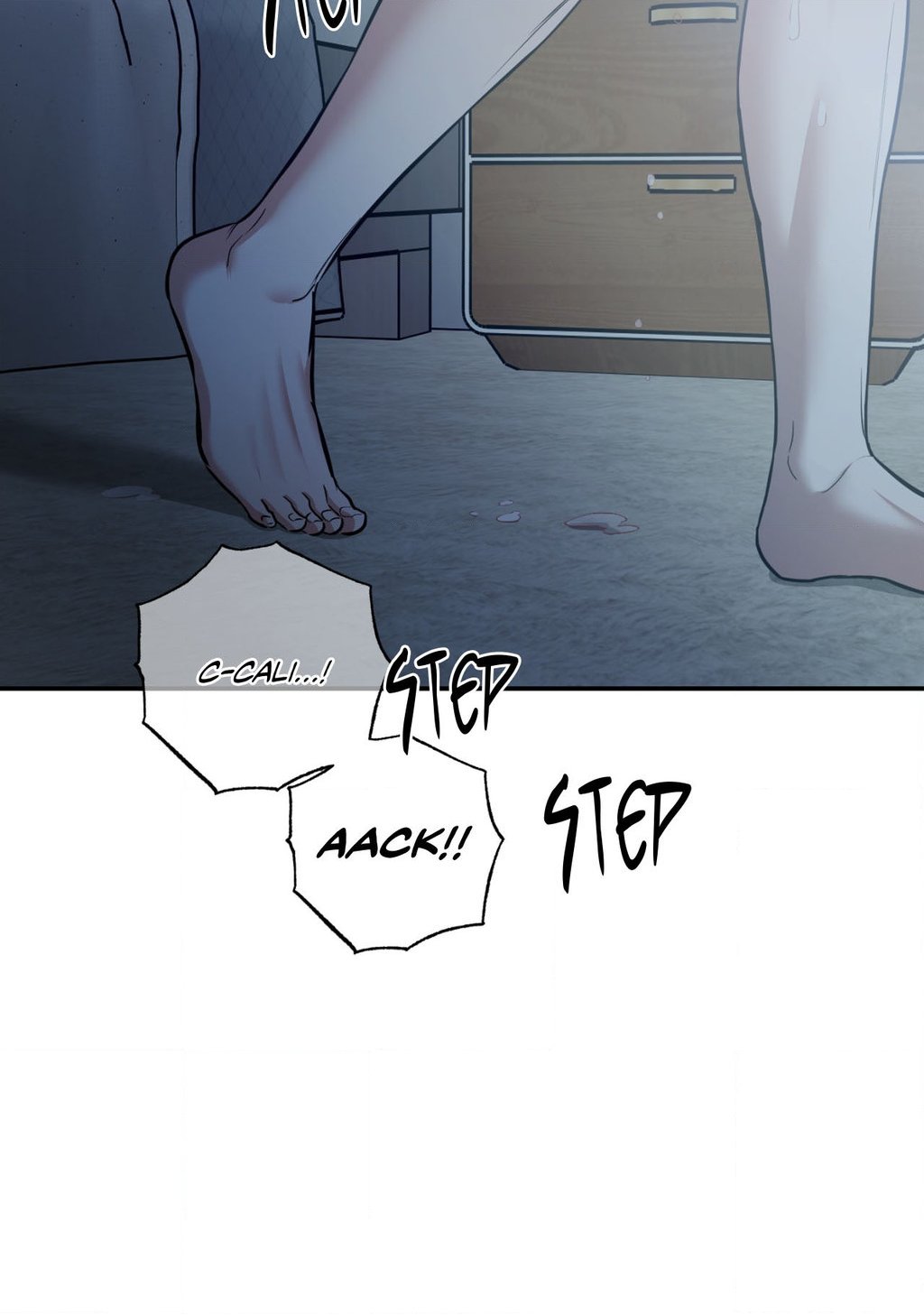 Hana’s Demons of Lust Chapter 113 - Page 62