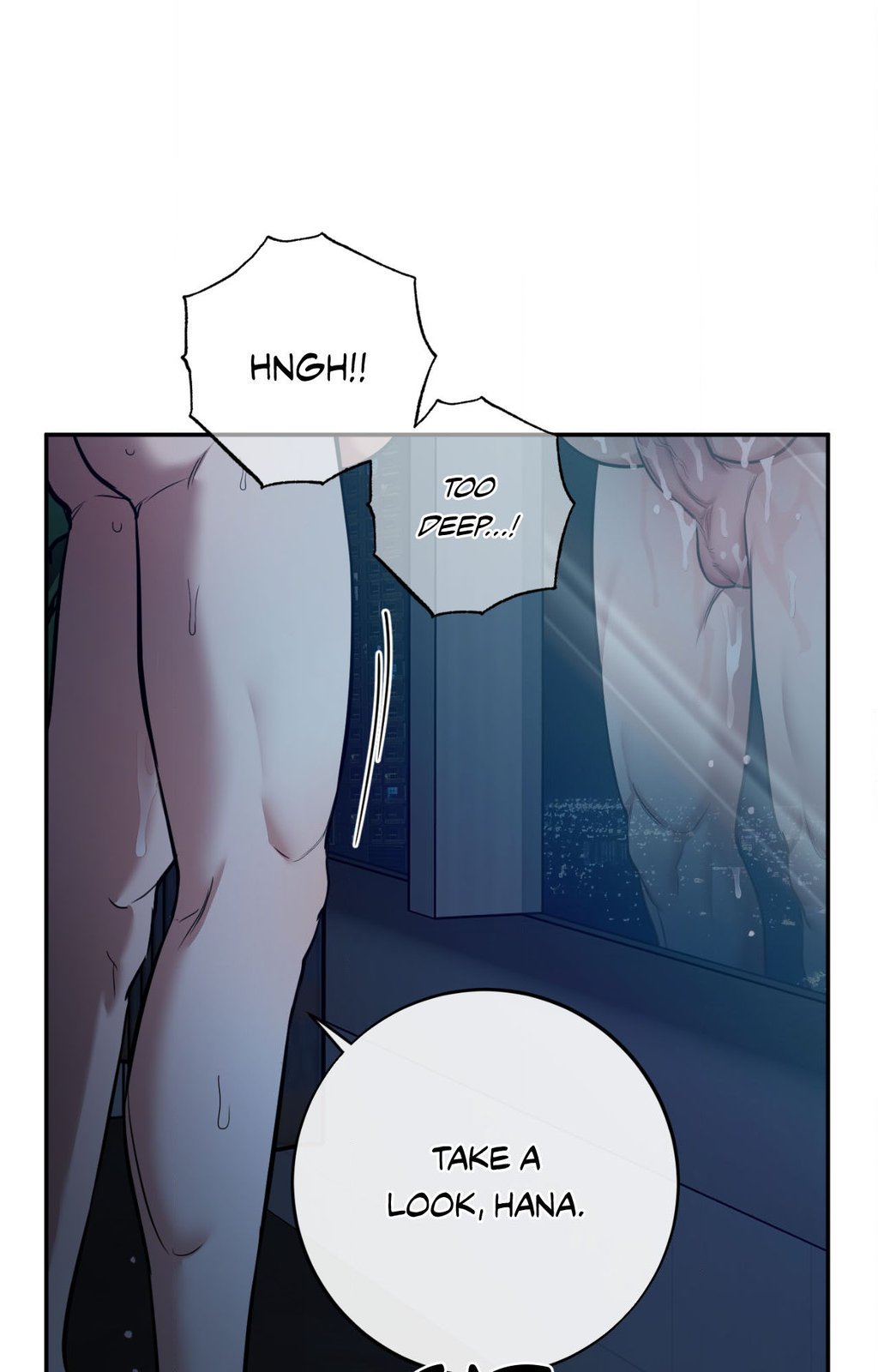Hana’s Demons of Lust Chapter 113 - Page 63