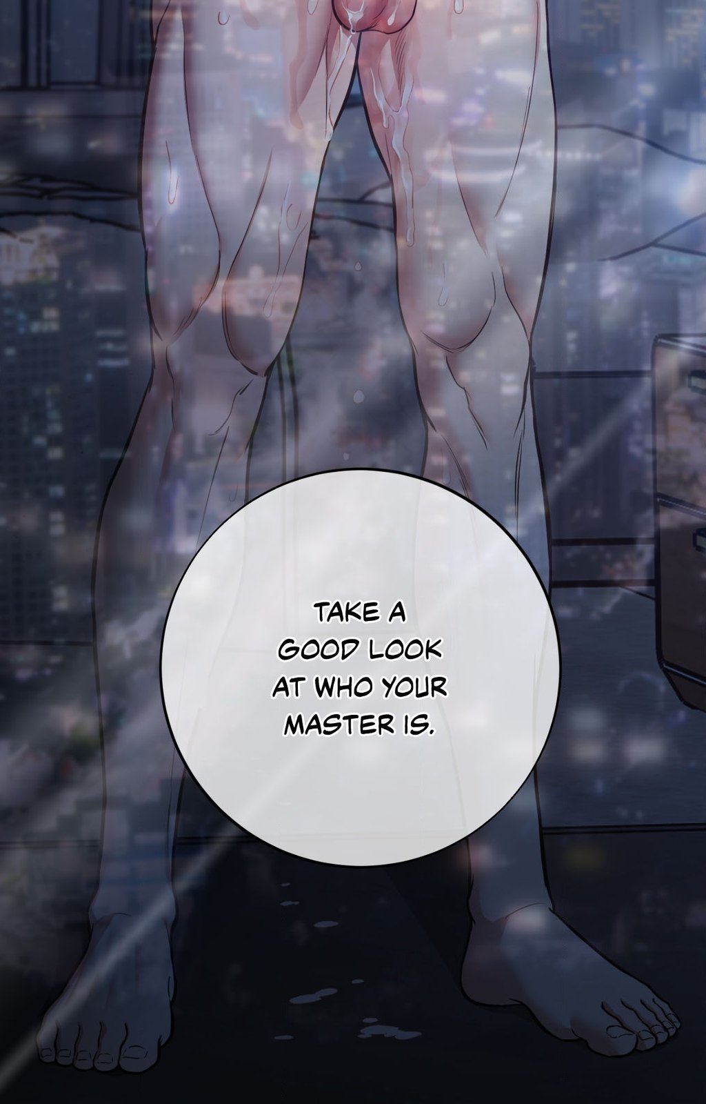 Hana’s Demons of Lust Chapter 113 - Page 66