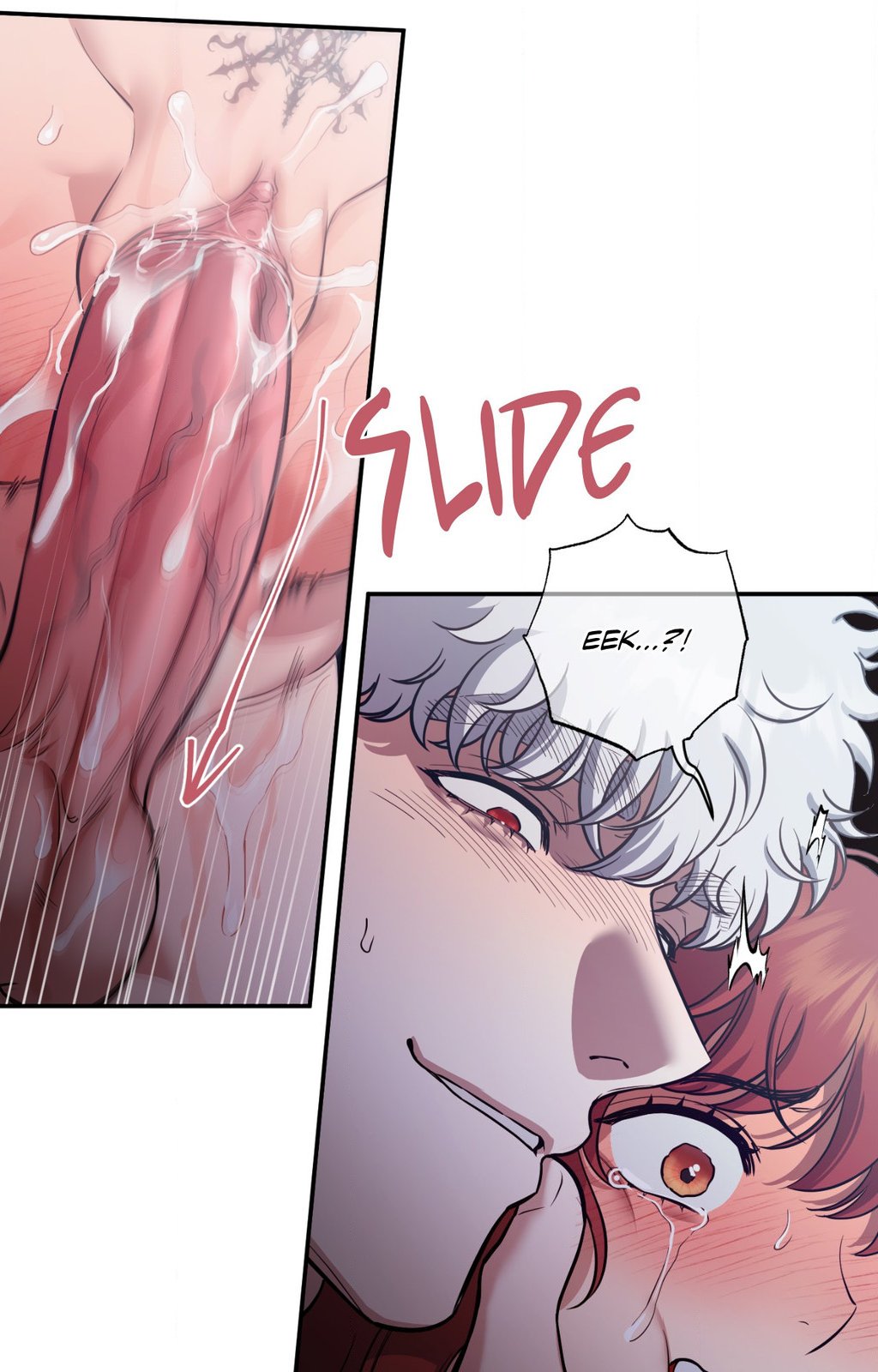 Hana’s Demons of Lust Chapter 113 - Page 70