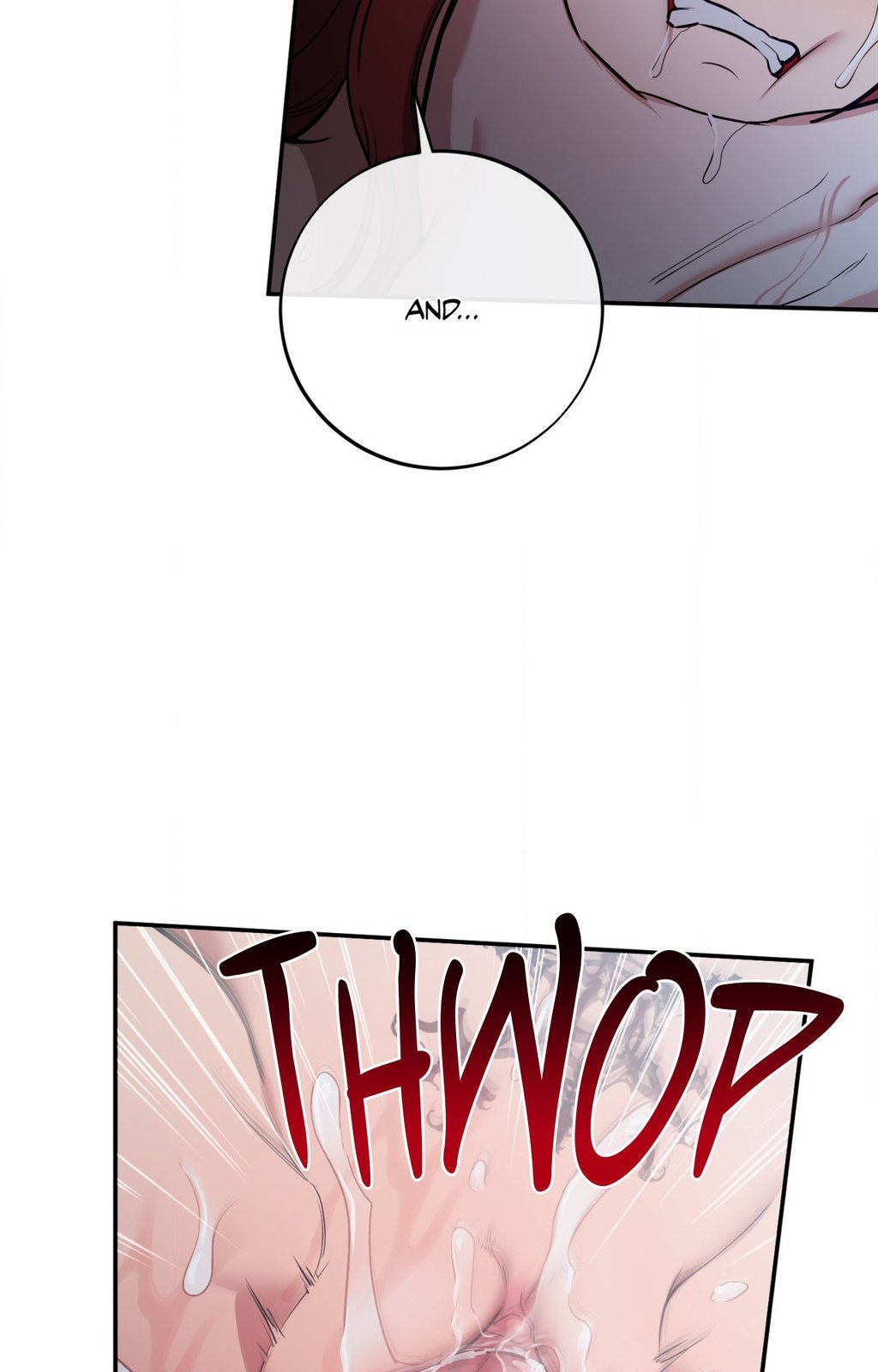 Hana’s Demons of Lust Chapter 113 - Page 71