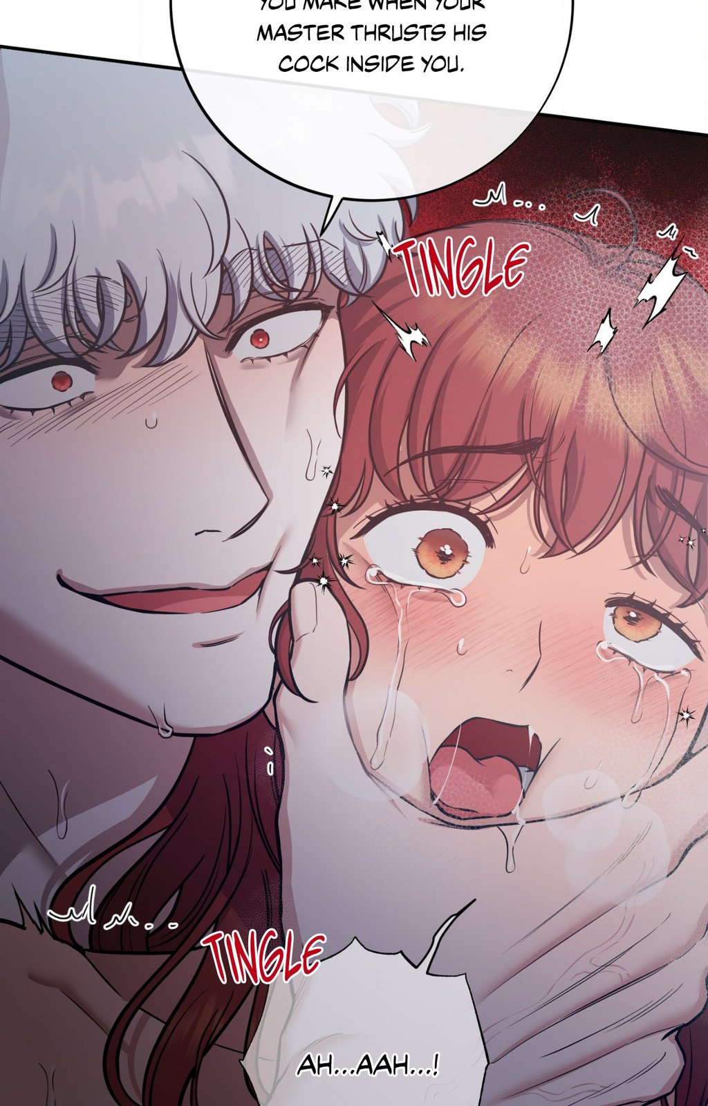 Hana’s Demons of Lust Chapter 113 - Page 73