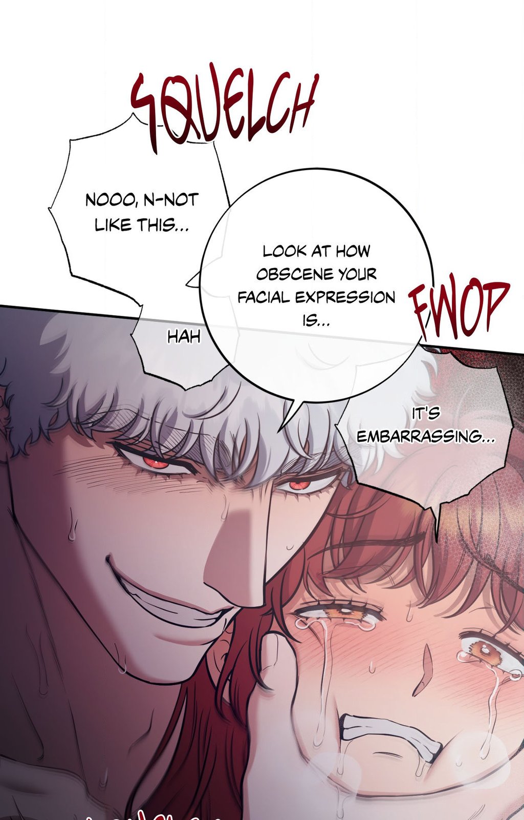 Hana’s Demons of Lust Chapter 113 - Page 77